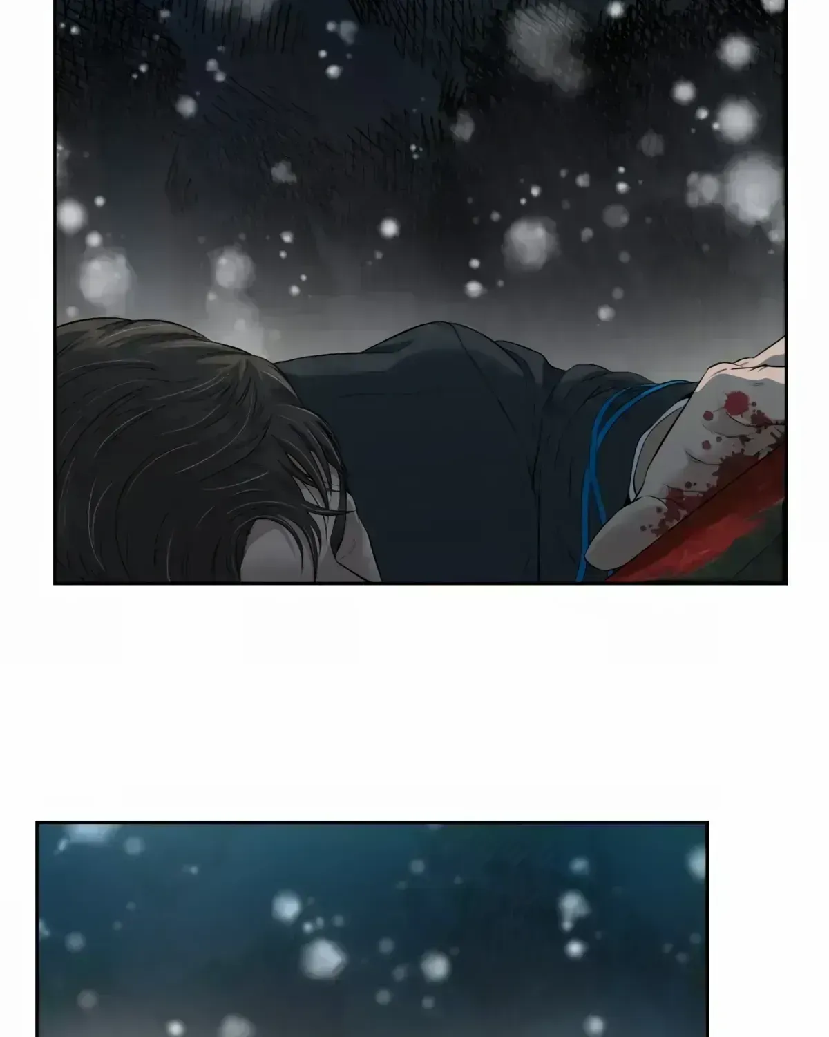 Rookie Employee Kim Cheolsu Chapter 1.8 page 25 - 