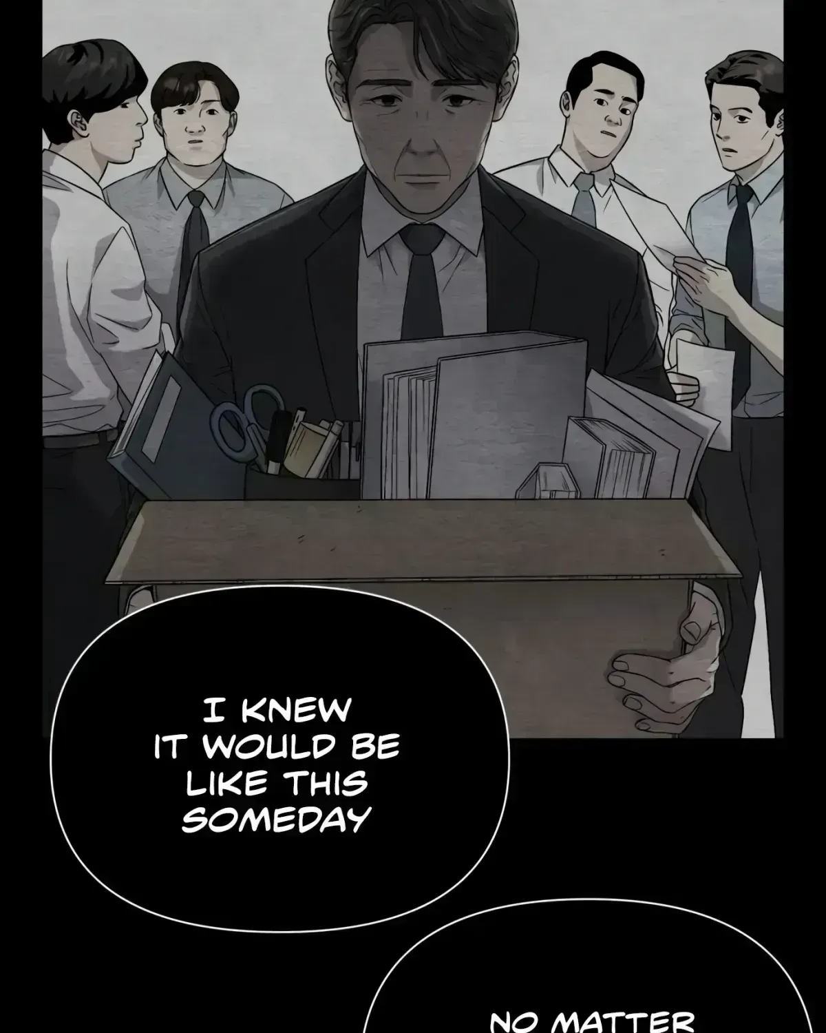 Rookie Employee Kim Cheolsu Chapter 1.8 page 52 - 