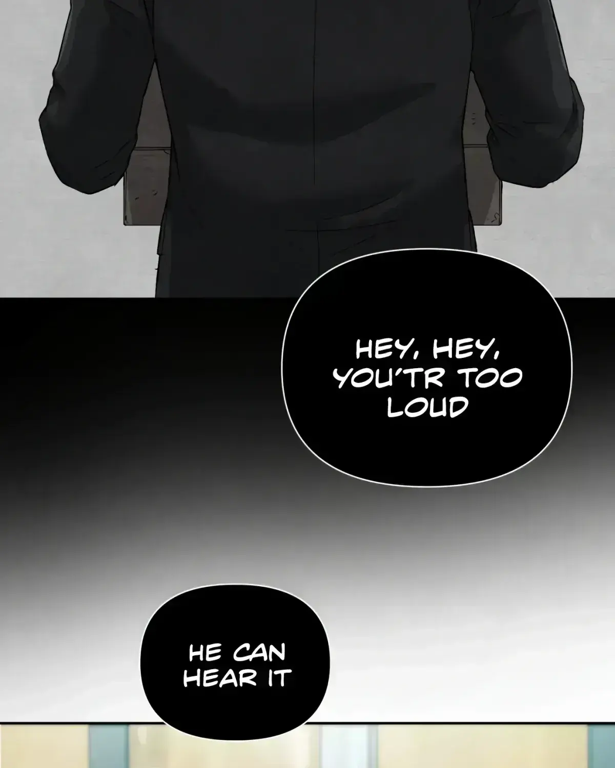 Rookie Employee Kim Cheolsu Chapter 1.8 page 54 - 