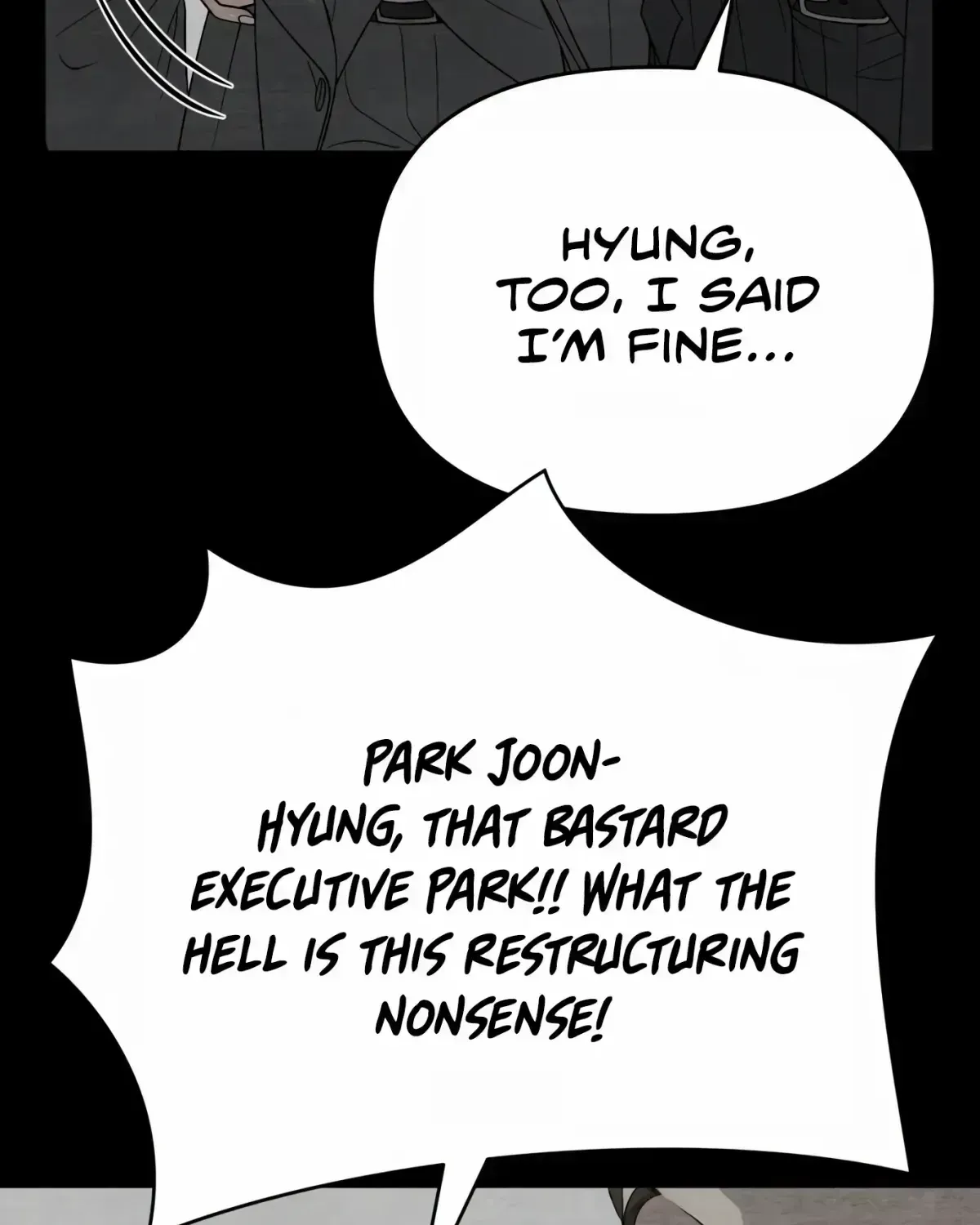 Rookie Employee Kim Cheolsu Chapter 1.8 page 59 - 