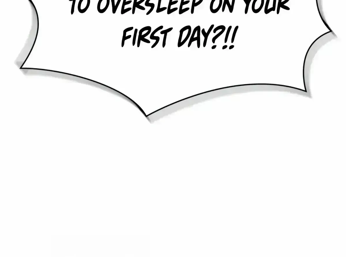 Rookie Employee Kim Cheolsu Chapter 1.8 page 100 - 