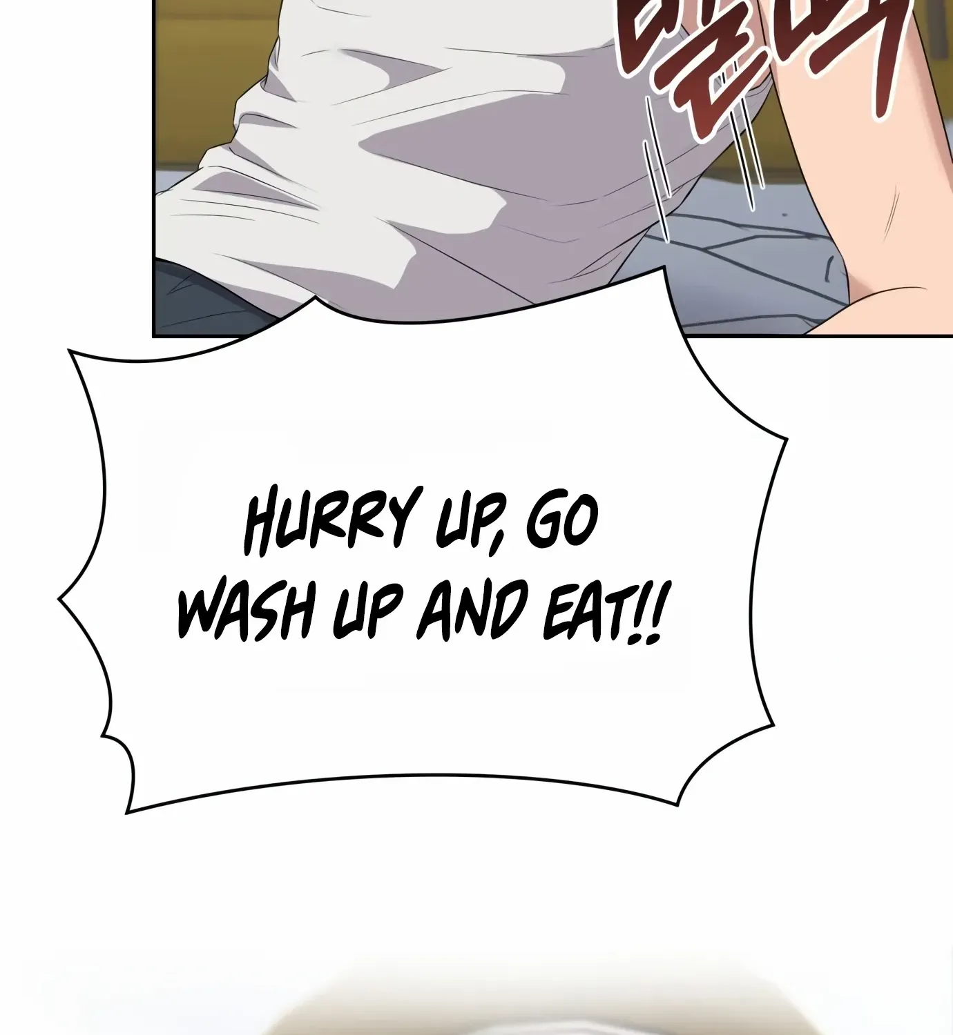 Rookie Employee Kim Cheolsu Chapter 1 page 118 - 