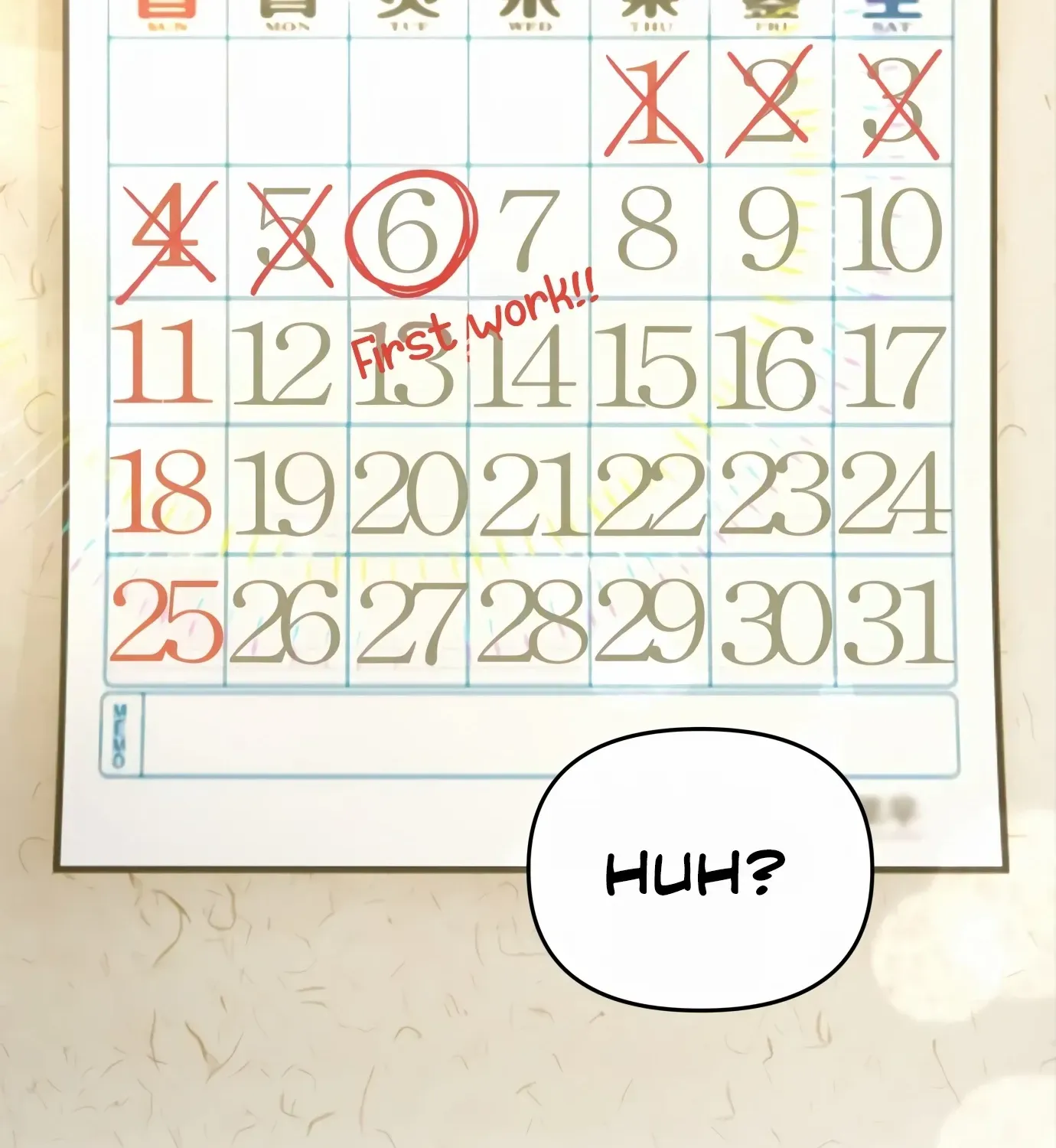 Rookie Employee Kim Cheolsu Chapter 1 page 128 - 