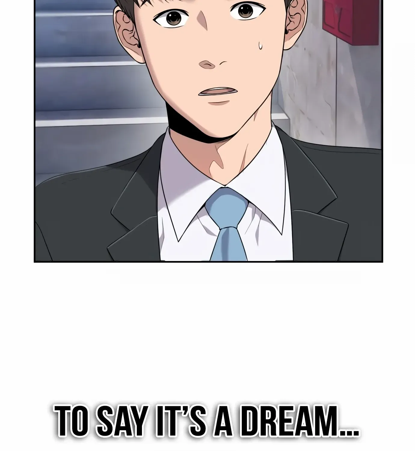 Rookie Employee Kim Cheolsu Chapter 1 page 138 - 