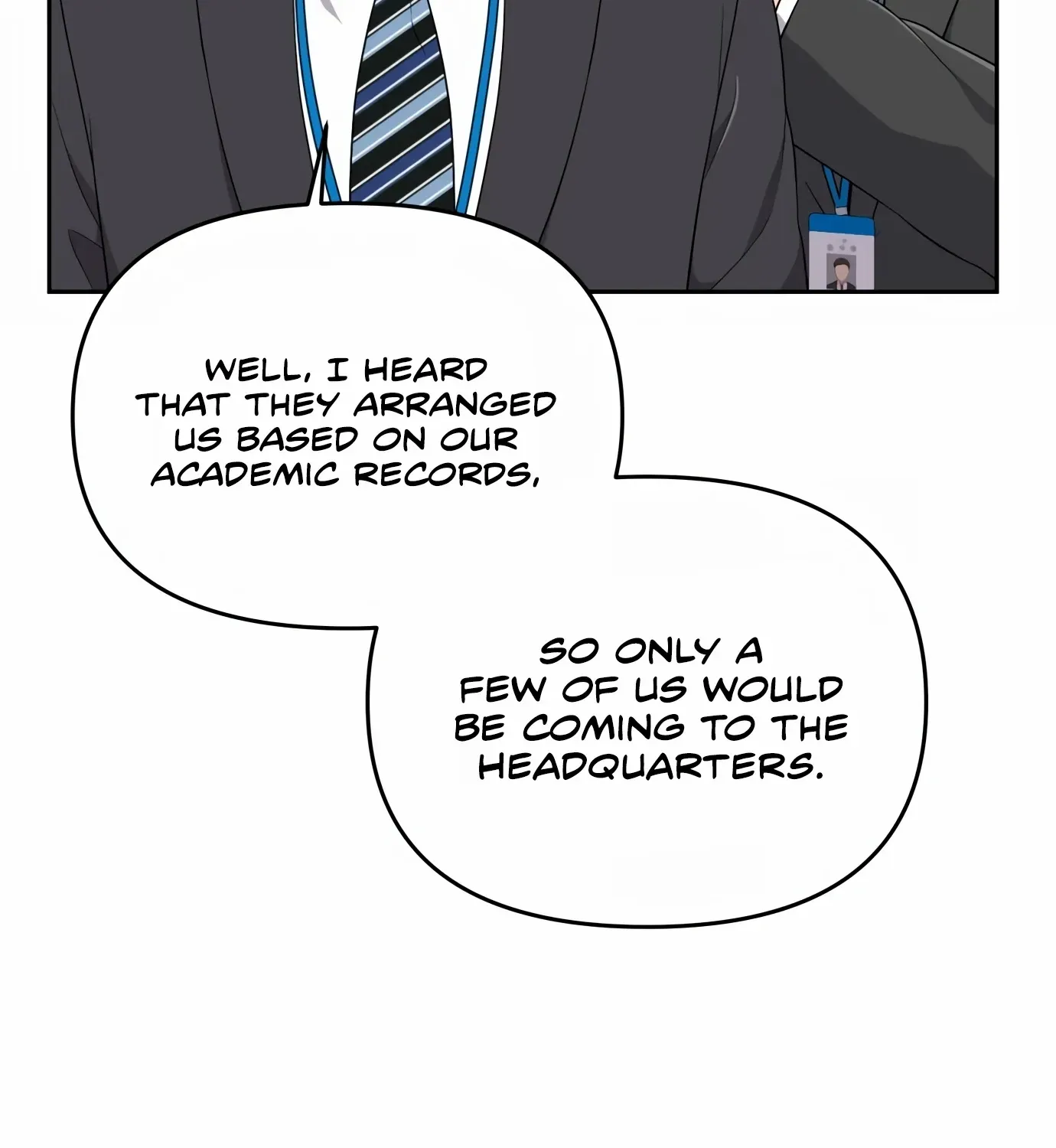 Rookie Employee Kim Cheolsu Chapter 1 page 156 - 