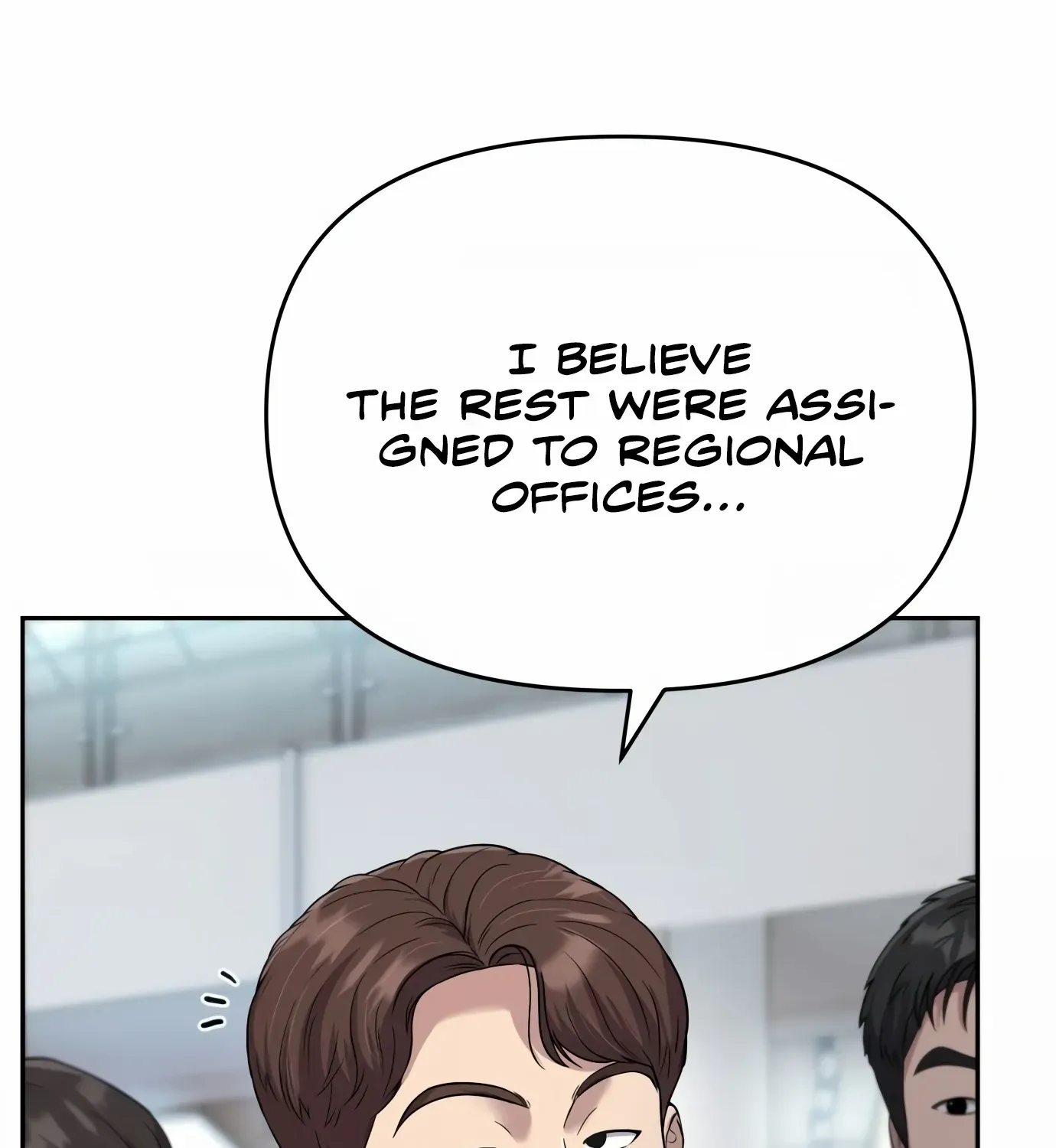 Rookie Employee Kim Cheolsu Chapter 1 page 157 - 