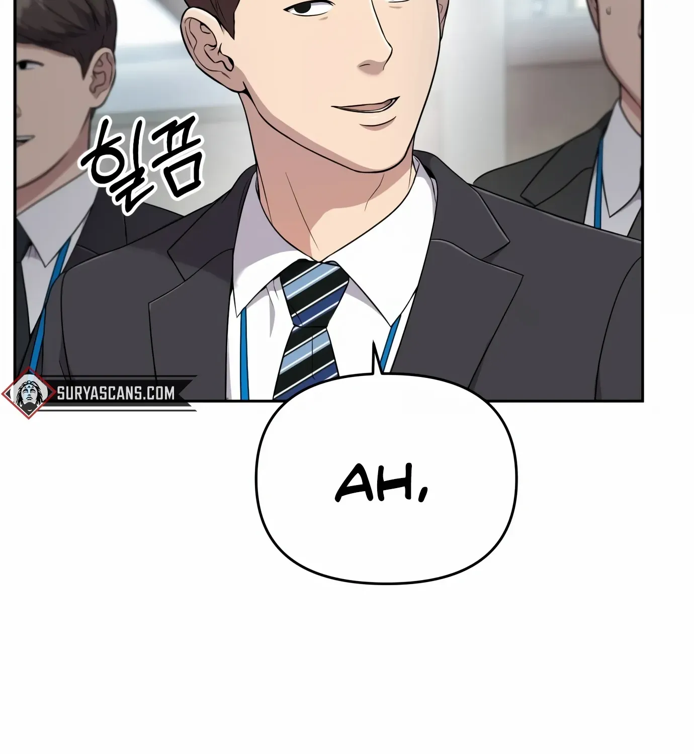Rookie Employee Kim Cheolsu Chapter 1 page 158 - 