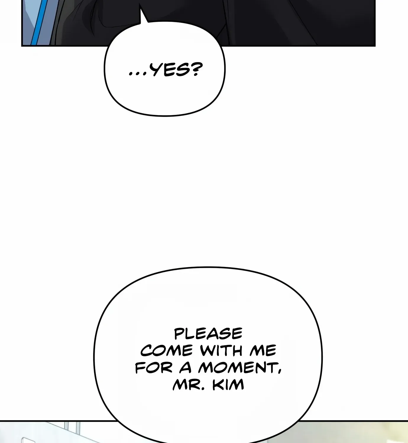 Rookie Employee Kim Cheolsu Chapter 1 page 179 - 