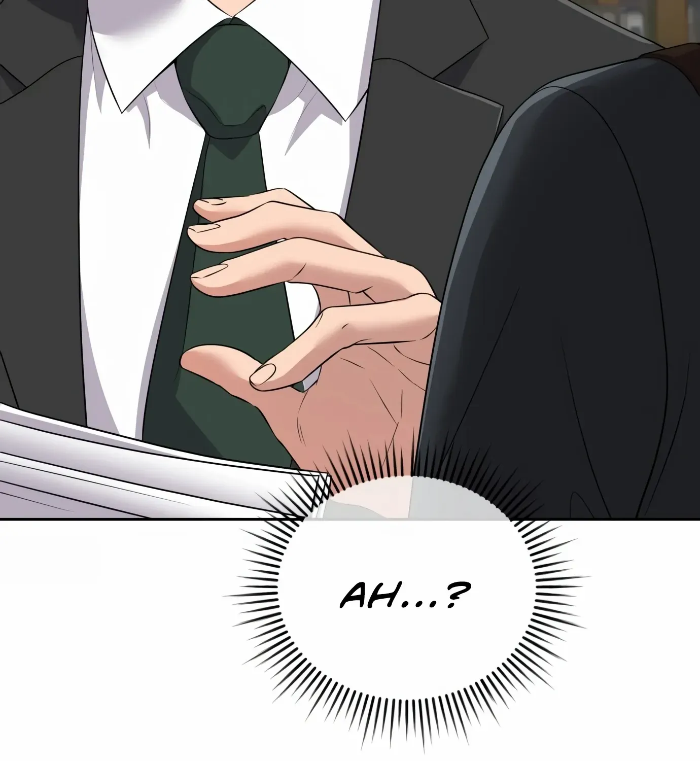 Rookie Employee Kim Cheolsu Chapter 1 page 181 - 