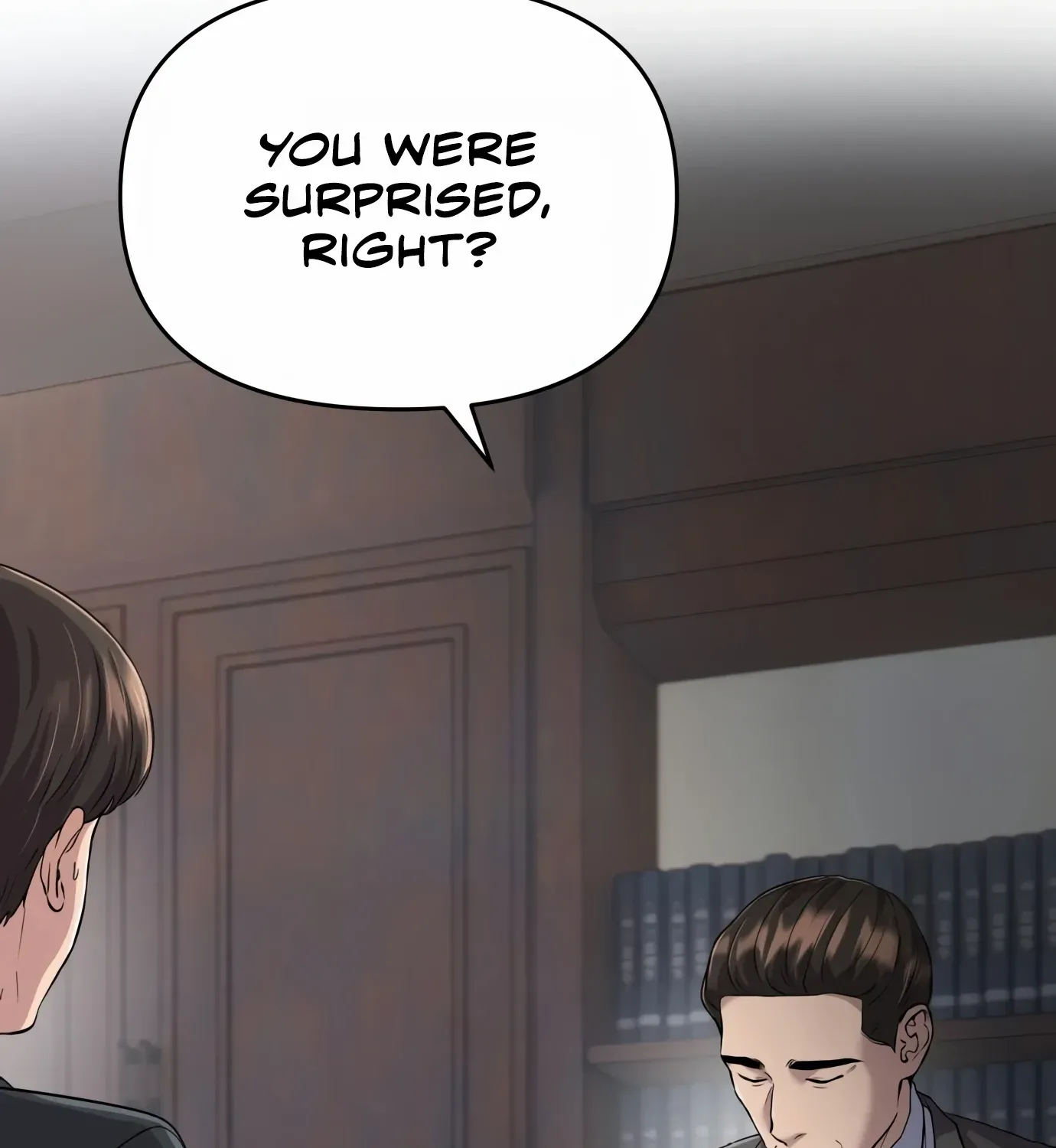 Rookie Employee Kim Cheolsu Chapter 1 page 196 - 