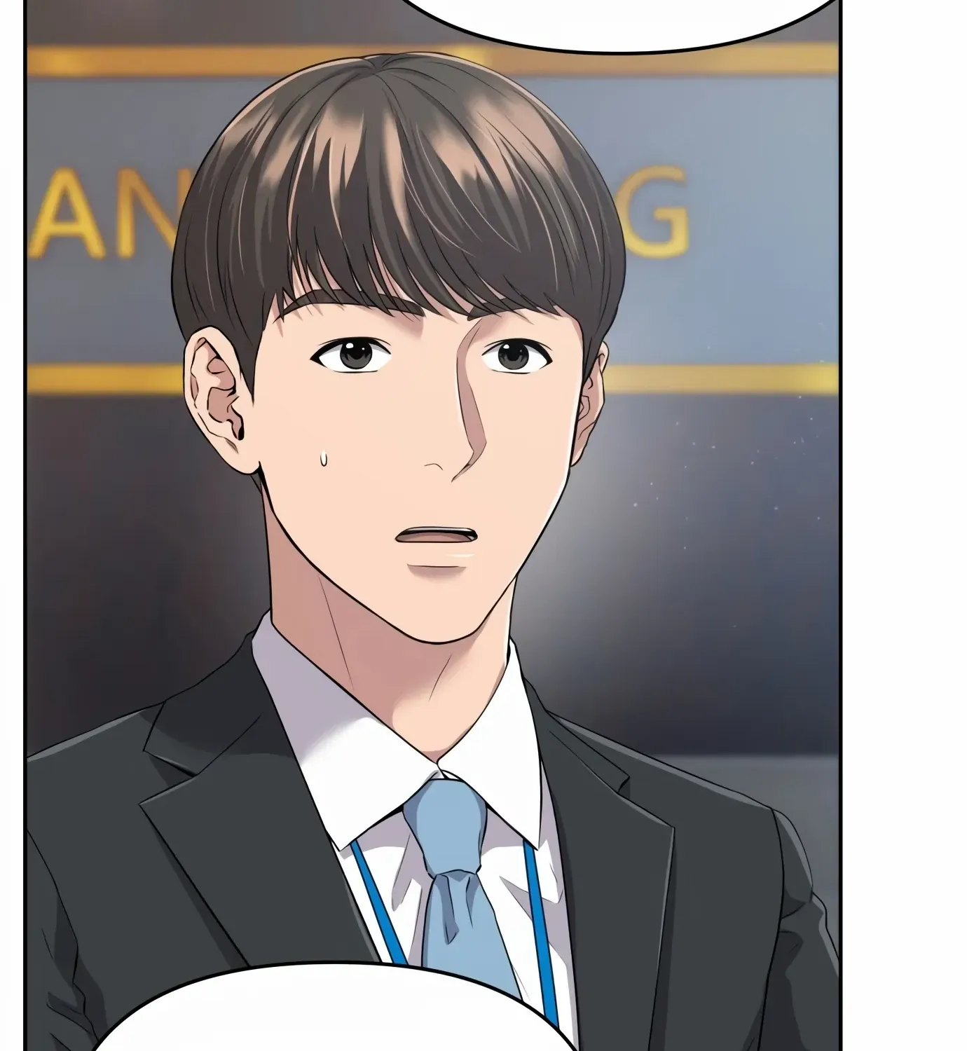 Rookie Employee Kim Cheolsu Chapter 1 page 199 - 