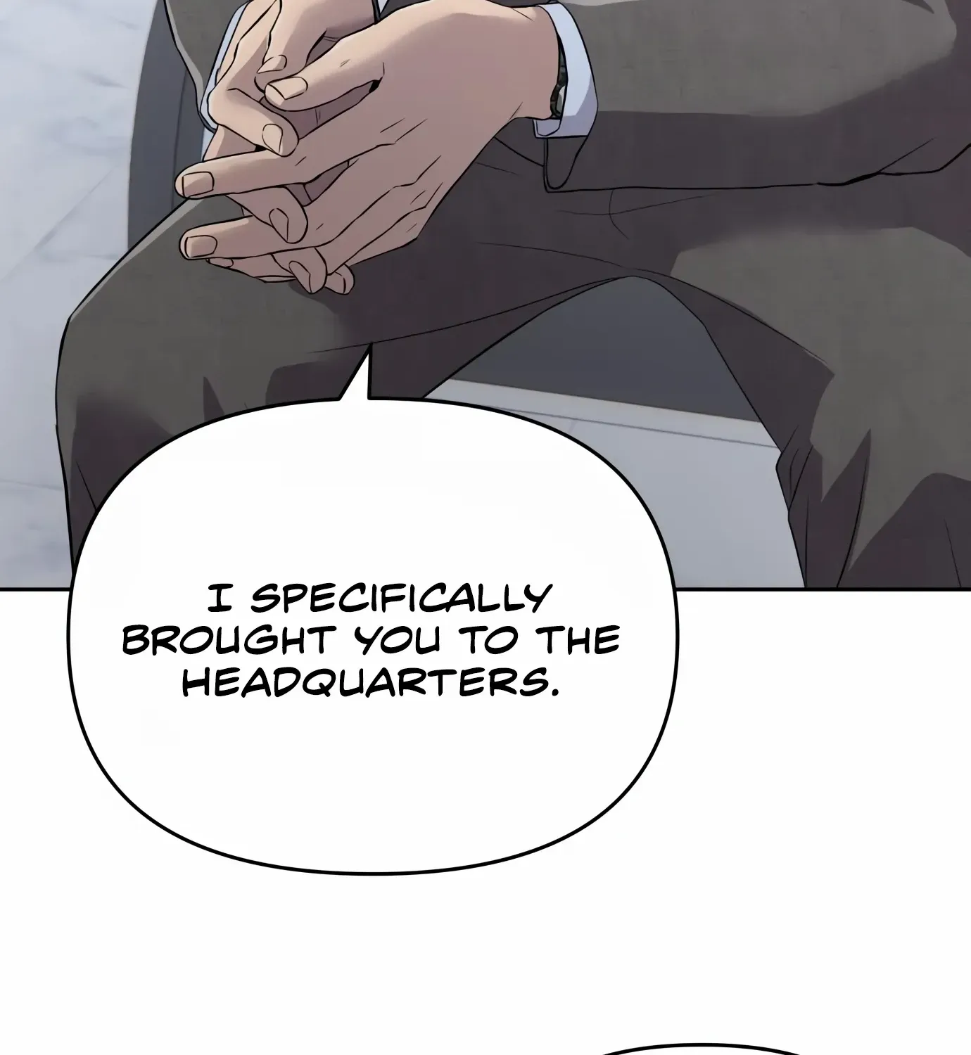 Rookie Employee Kim Cheolsu Chapter 1 page 203 - 