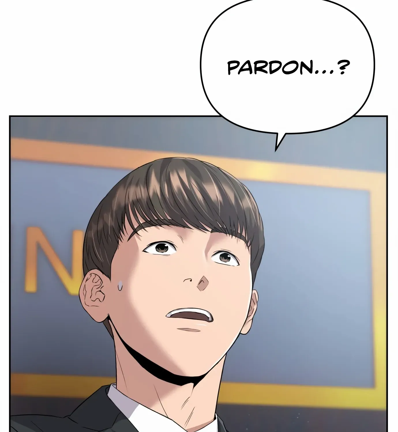 Rookie Employee Kim Cheolsu Chapter 1 page 204 - 