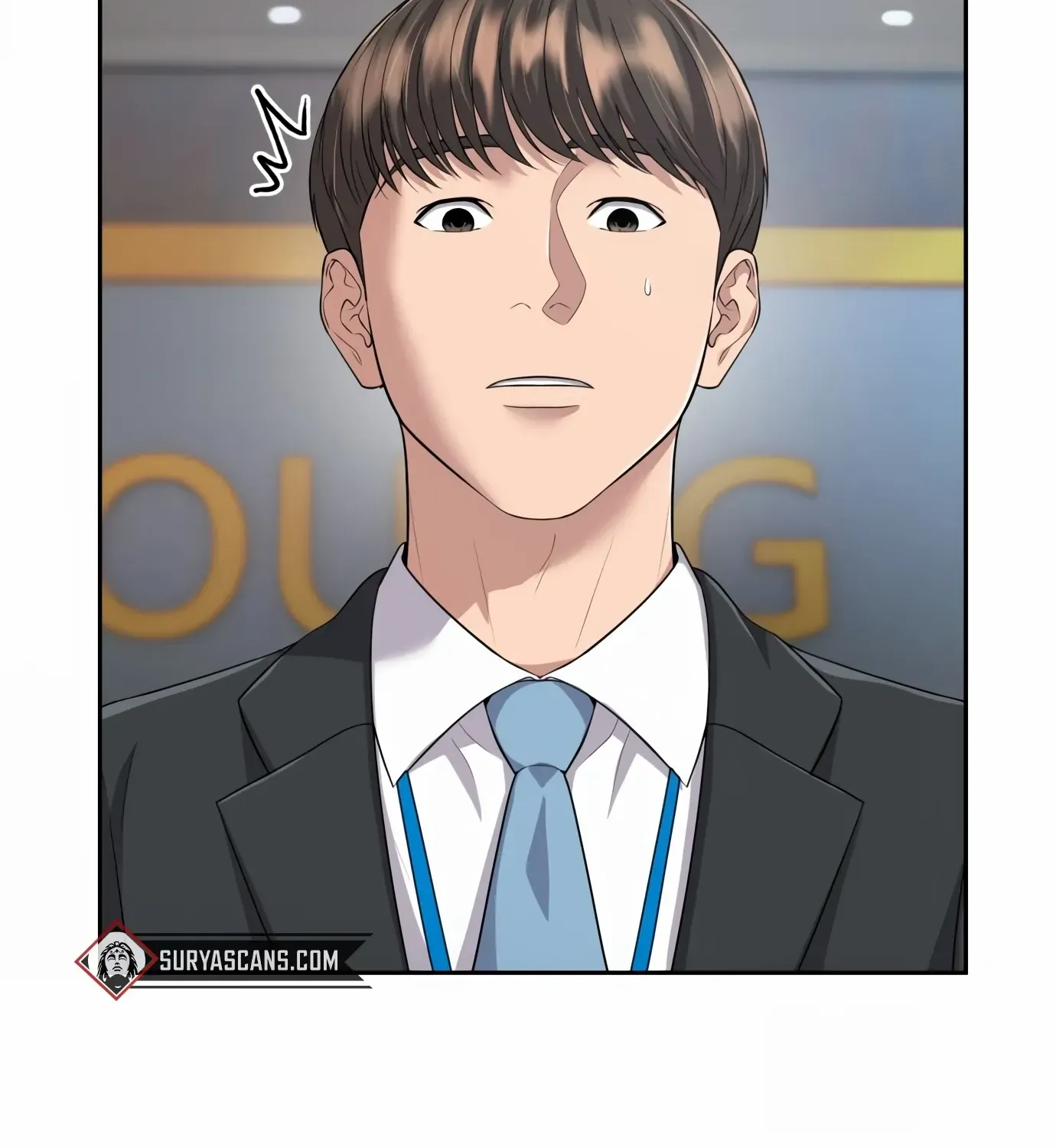 Rookie Employee Kim Cheolsu Chapter 1 page 211 - 