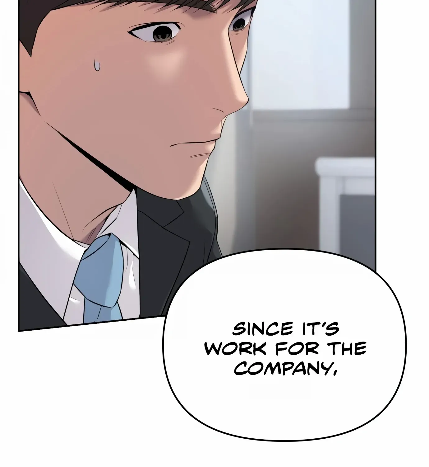 Rookie Employee Kim Cheolsu Chapter 1 page 215 - 