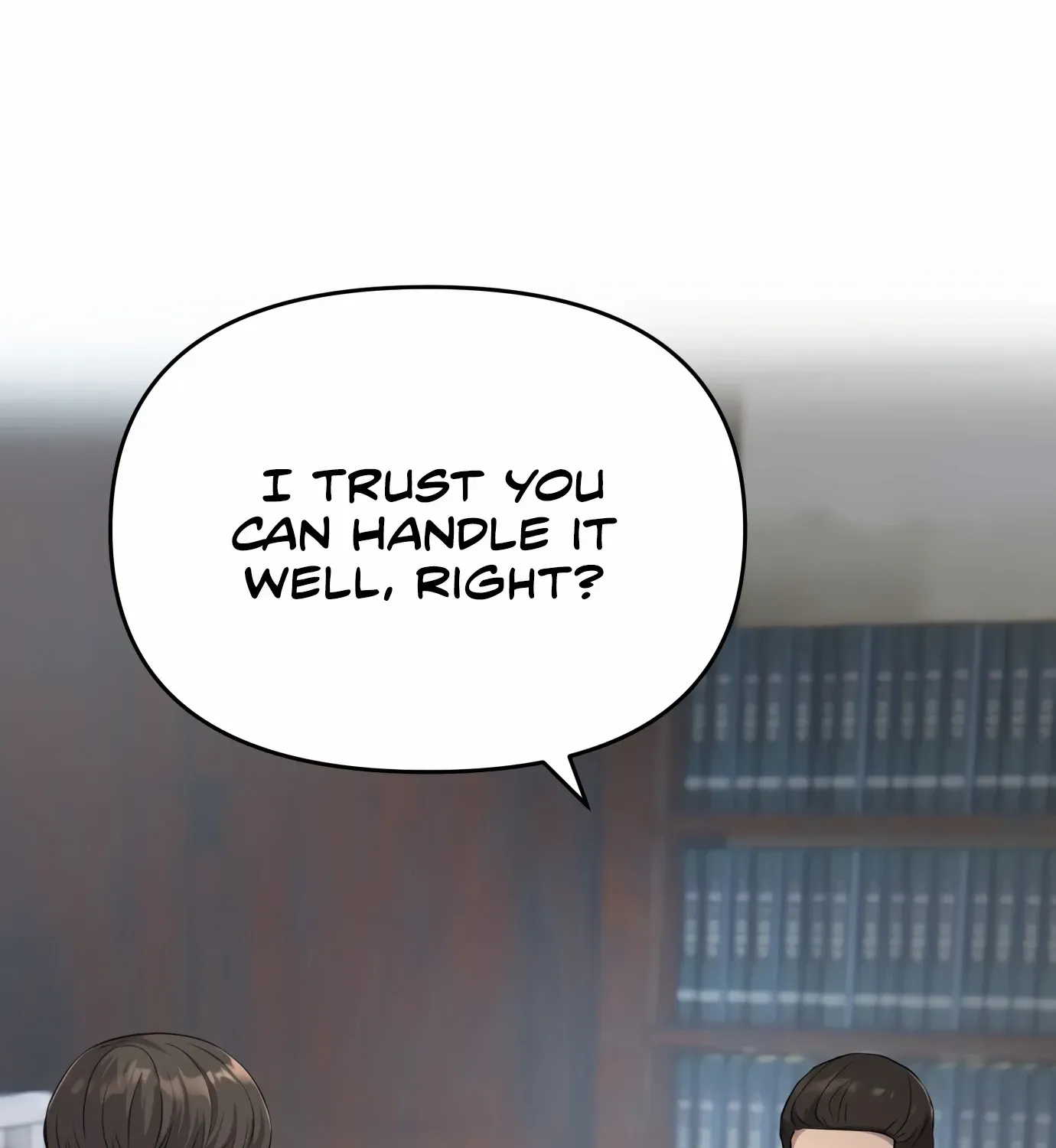 Rookie Employee Kim Cheolsu Chapter 1 page 216 - 