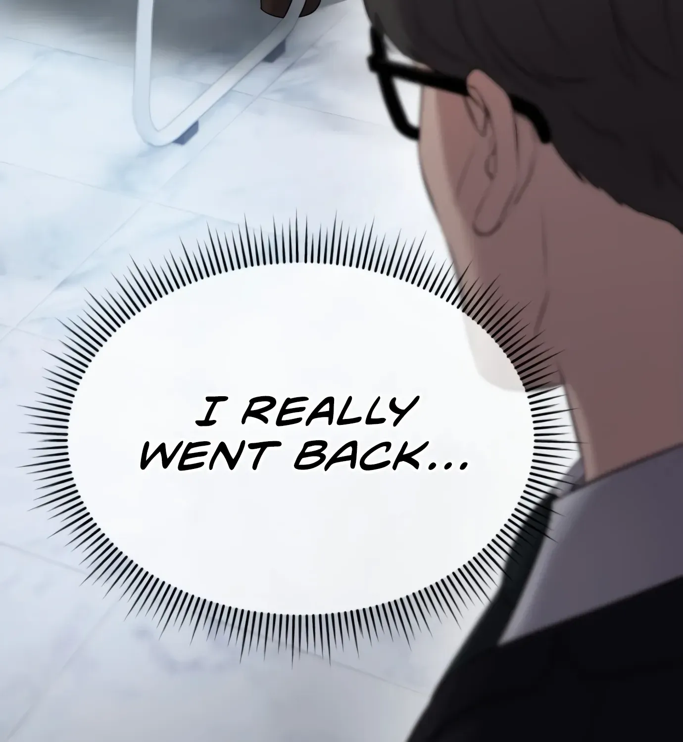 Rookie Employee Kim Cheolsu Chapter 1 page 218 - 