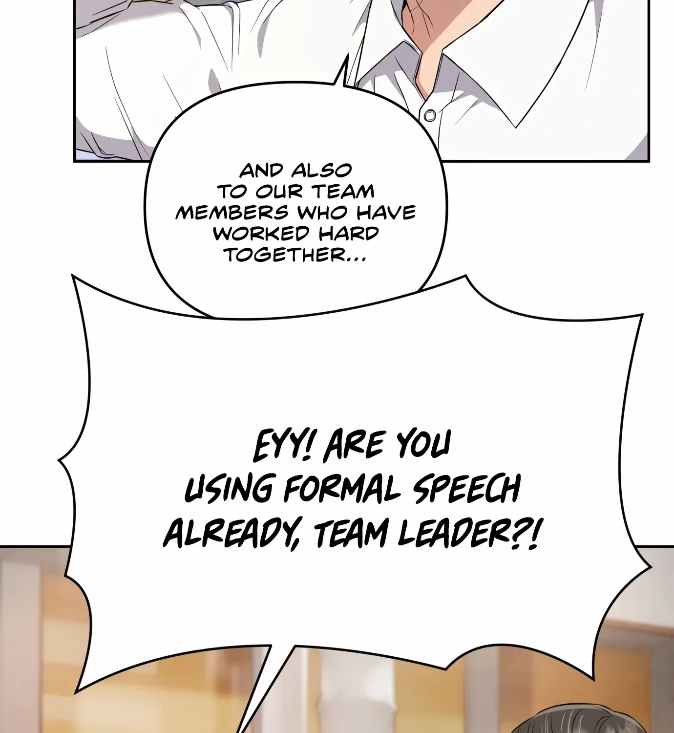 Rookie Employee Kim Cheolsu Chapter 1 page 38 - 
