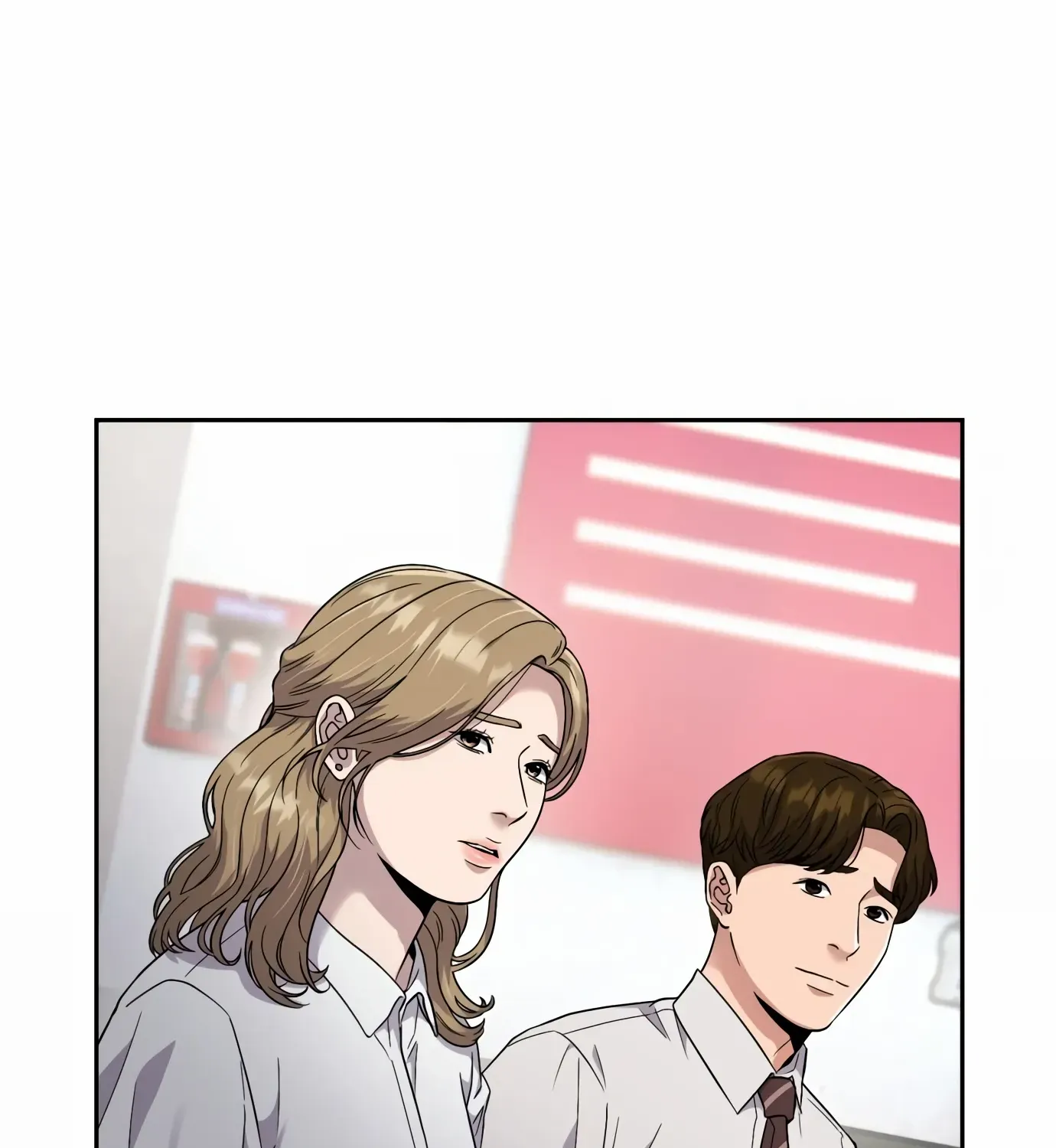 Rookie Employee Kim Cheolsu Chapter 1 page 45 - 