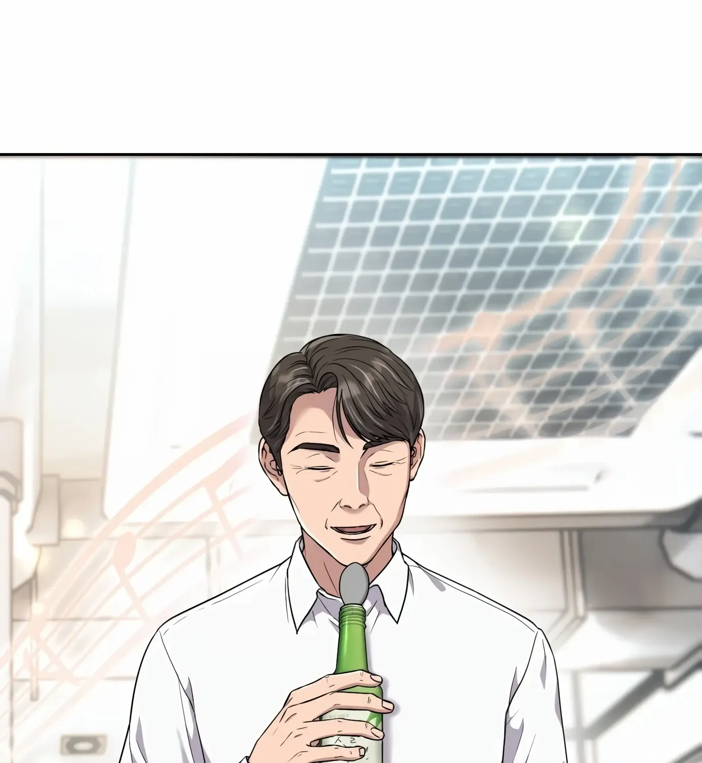 Rookie Employee Kim Cheolsu Chapter 1 page 50 - 