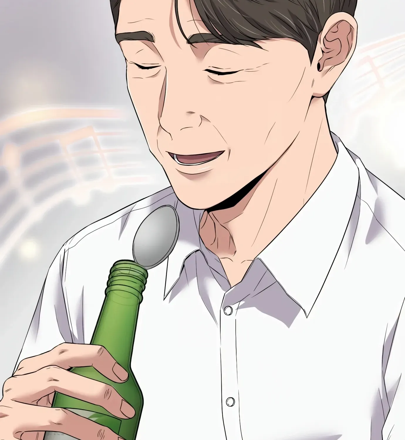 Rookie Employee Kim Cheolsu Chapter 1 page 55 - 