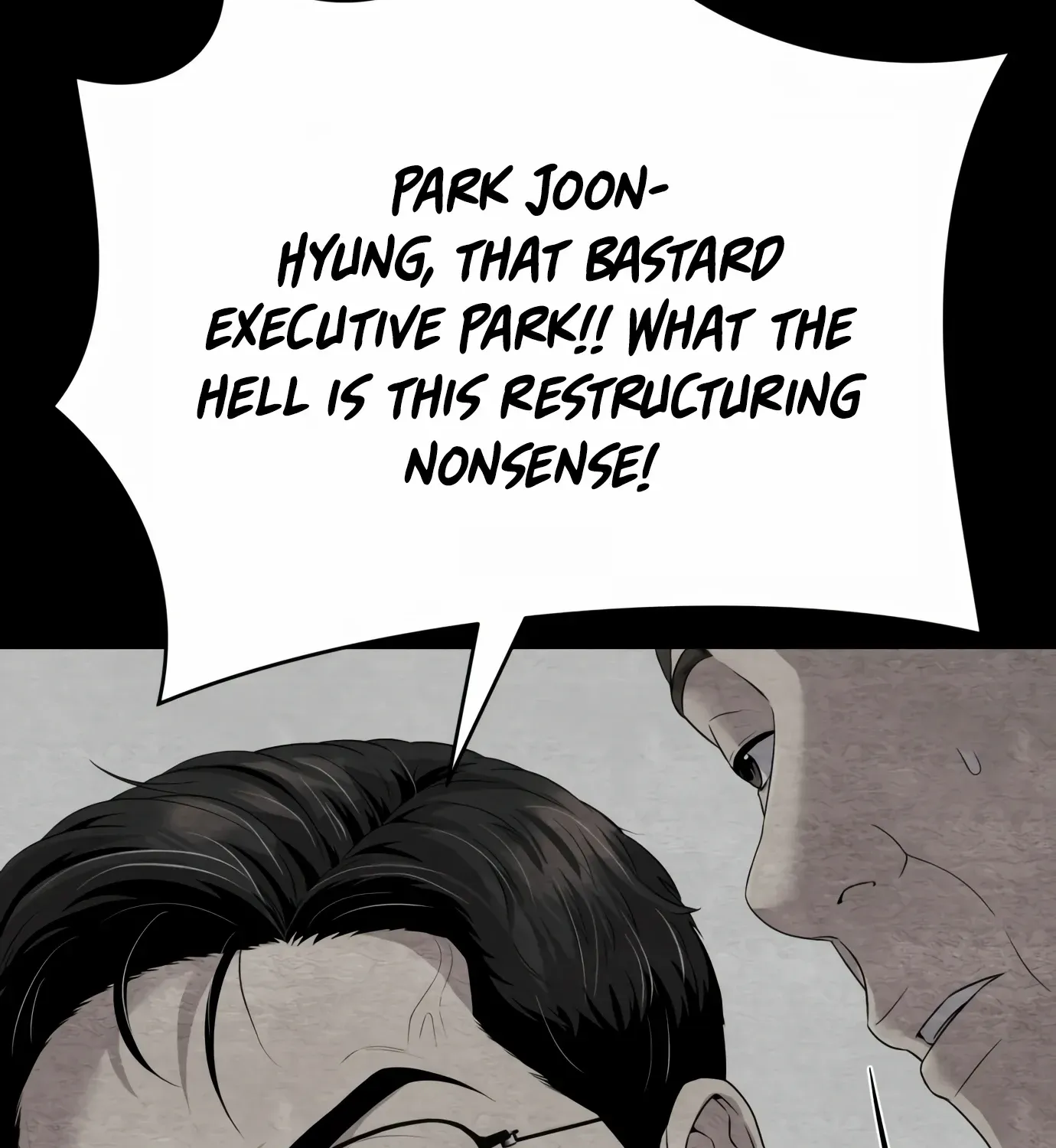 Rookie Employee Kim Cheolsu Chapter 1 page 67 - 