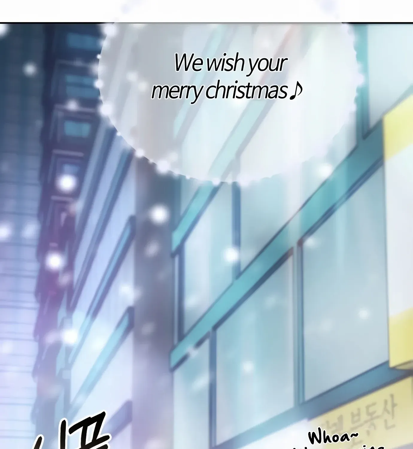 Rookie Employee Kim Cheolsu Chapter 1 page 10 - 