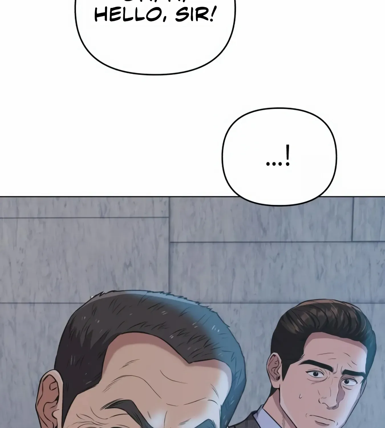 Rookie Employee Kim Cheolsu Chapter 10 page 113 - 