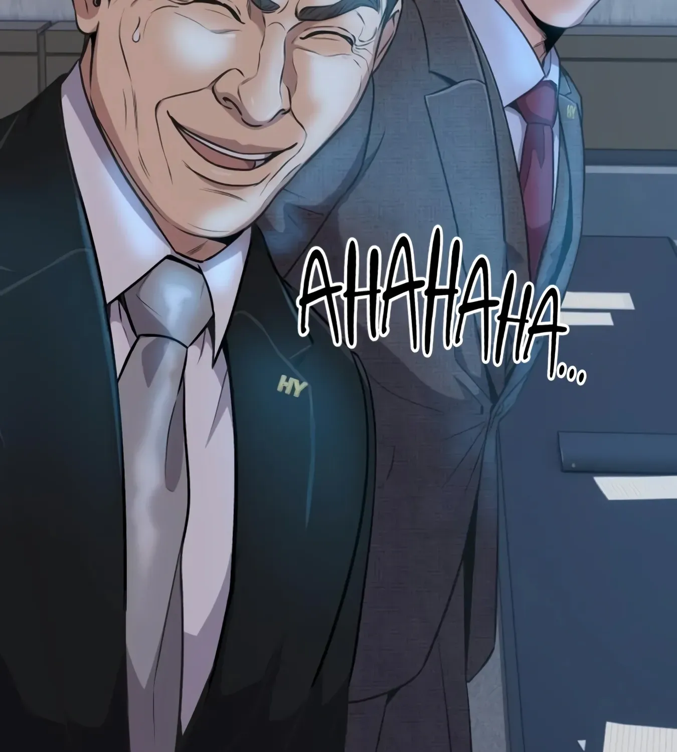 Rookie Employee Kim Cheolsu Chapter 10 page 114 - 