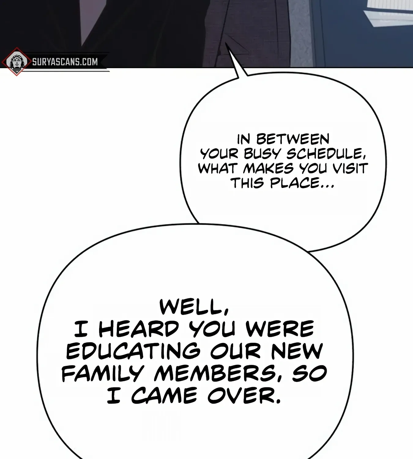 Rookie Employee Kim Cheolsu Chapter 10 page 115 - 