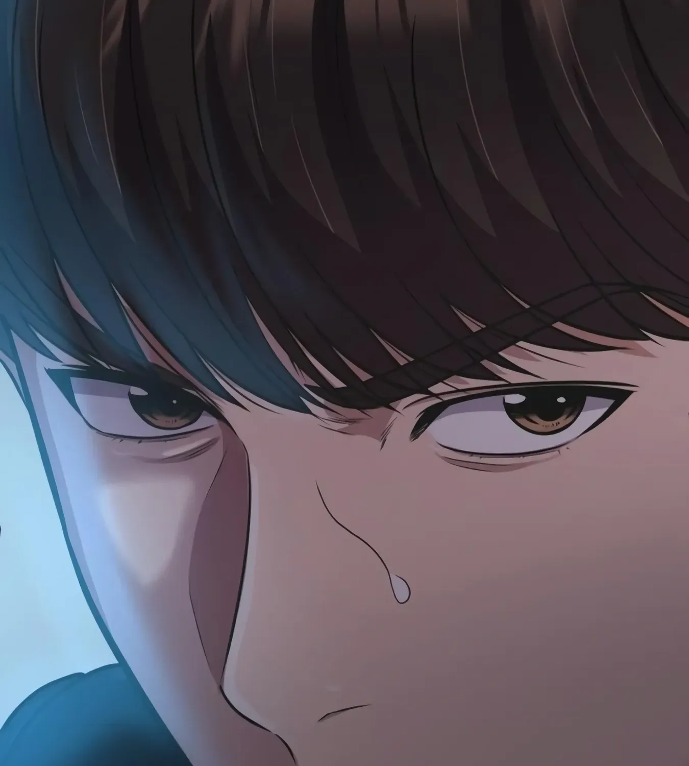 Rookie Employee Kim Cheolsu Chapter 10 page 120 - 