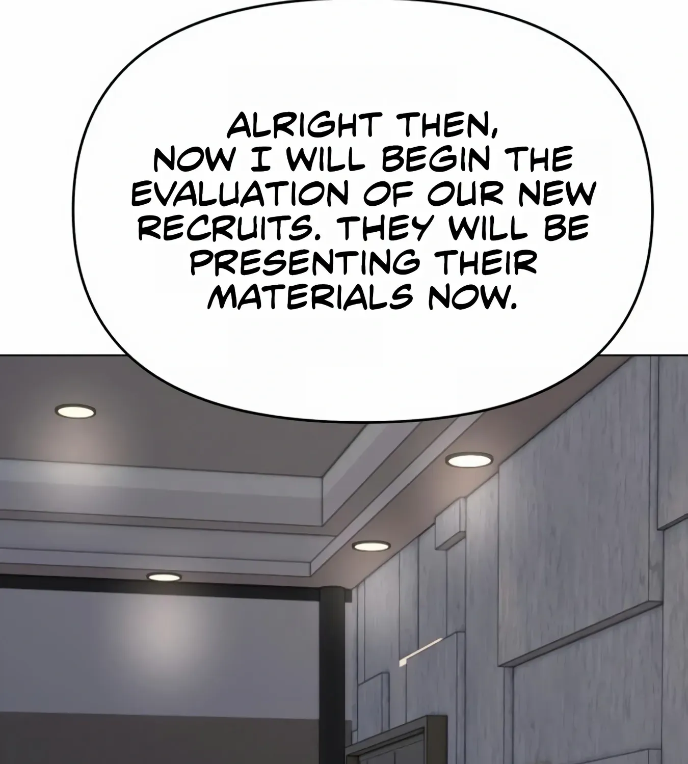 Rookie Employee Kim Cheolsu Chapter 10 page 13 - 