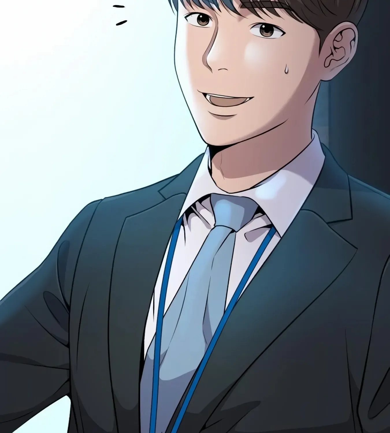 Rookie Employee Kim Cheolsu Chapter 10 page 129 - 