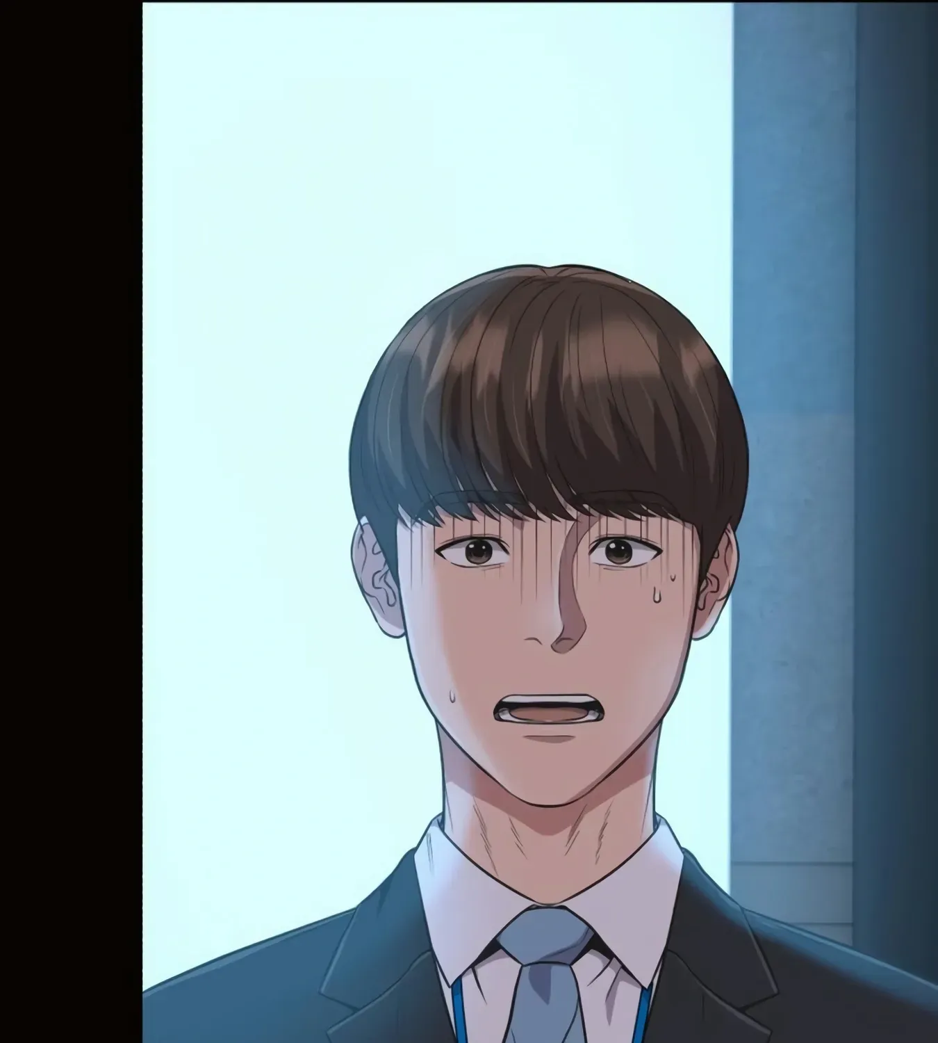 Rookie Employee Kim Cheolsu Chapter 10 page 136 - 