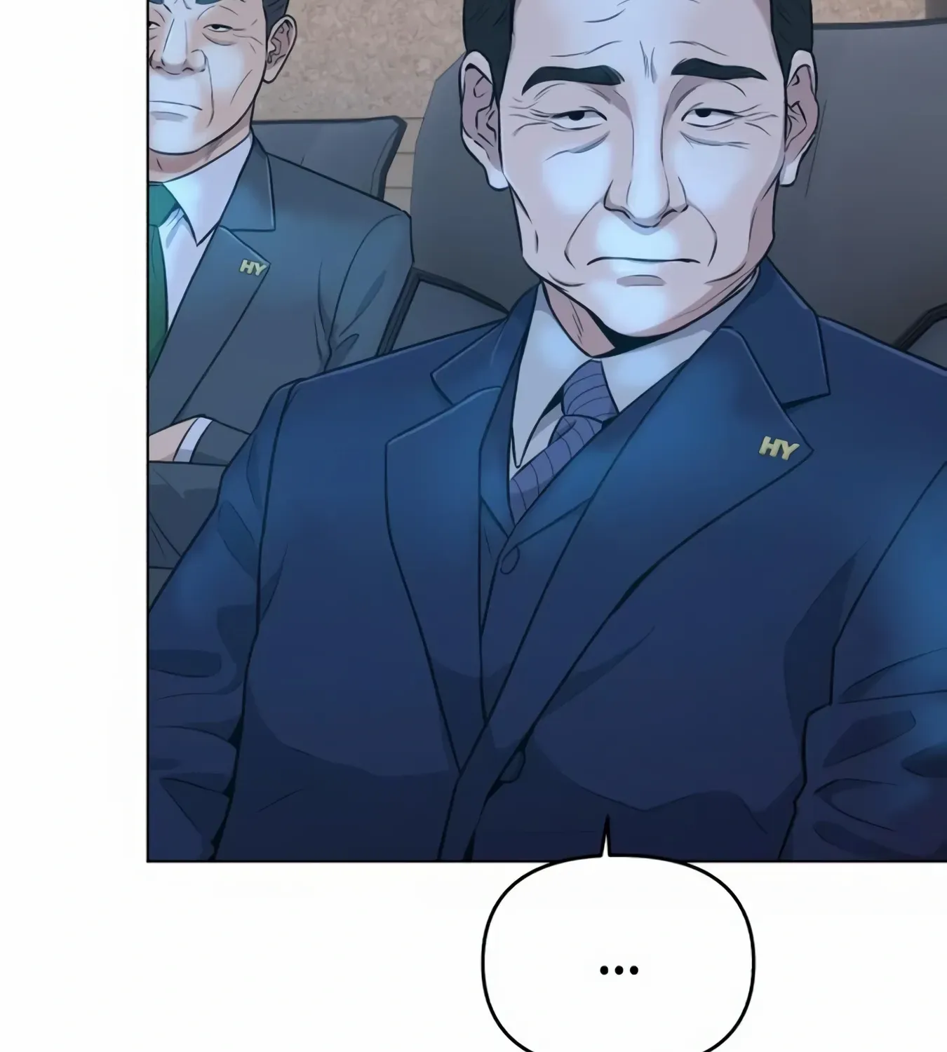 Rookie Employee Kim Cheolsu Chapter 10 page 19 - 