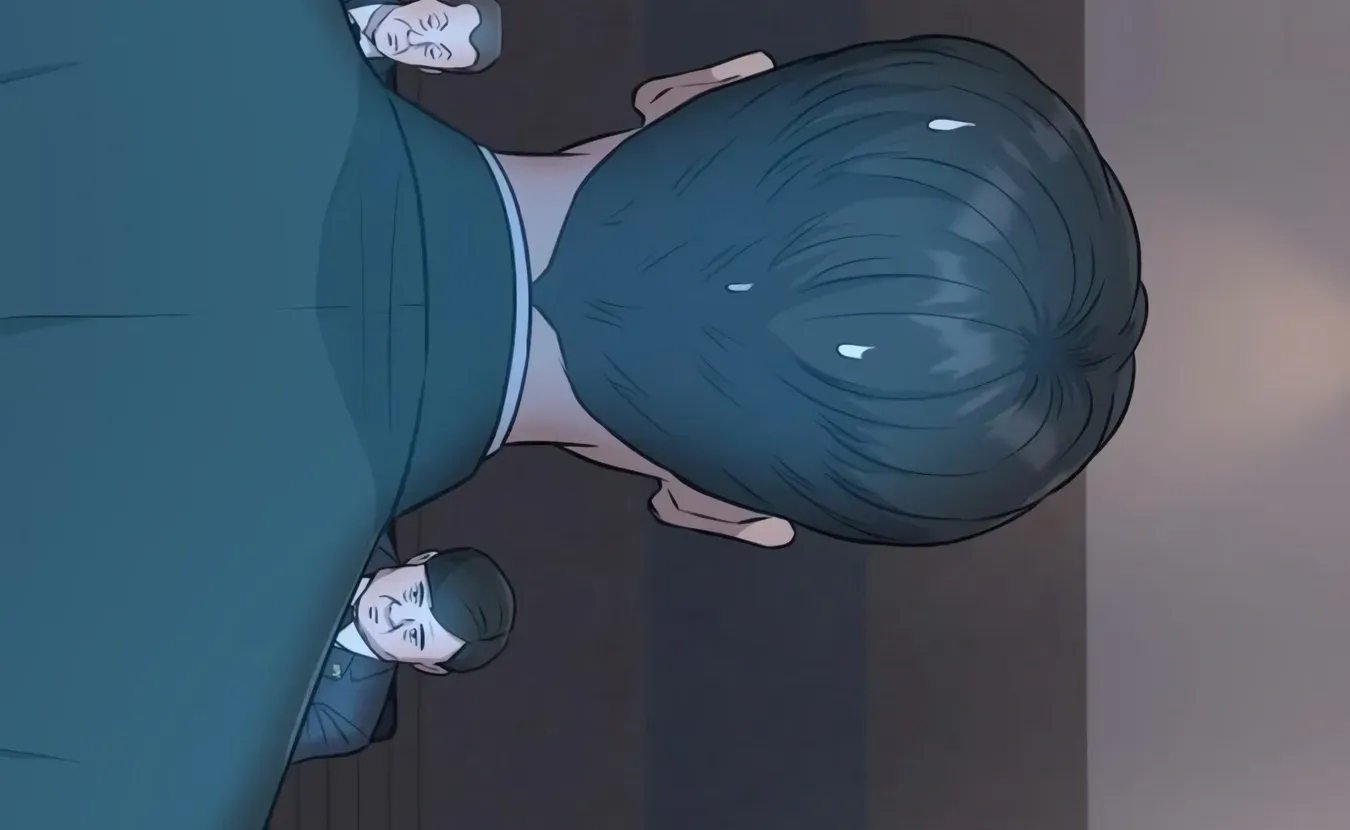 Rookie Employee Kim Cheolsu Chapter 10 page 22 - 