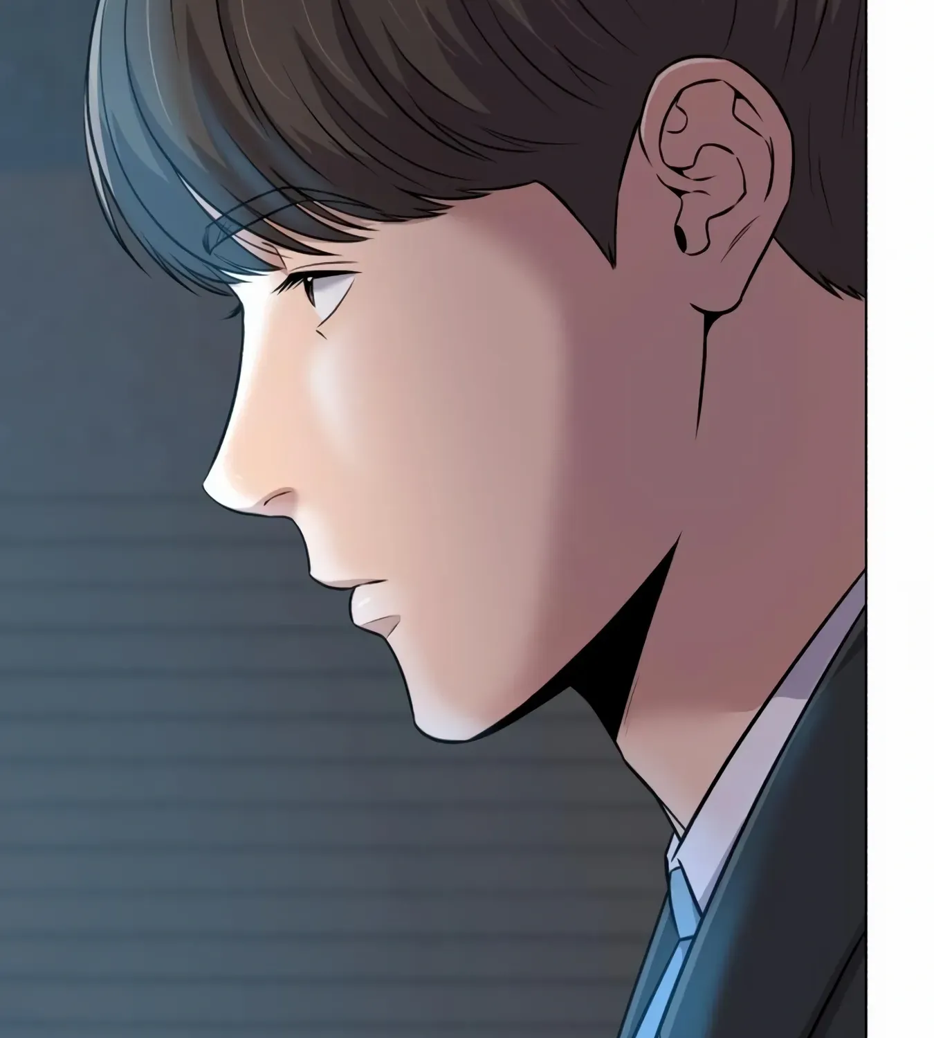 Rookie Employee Kim Cheolsu Chapter 10 page 48 - 