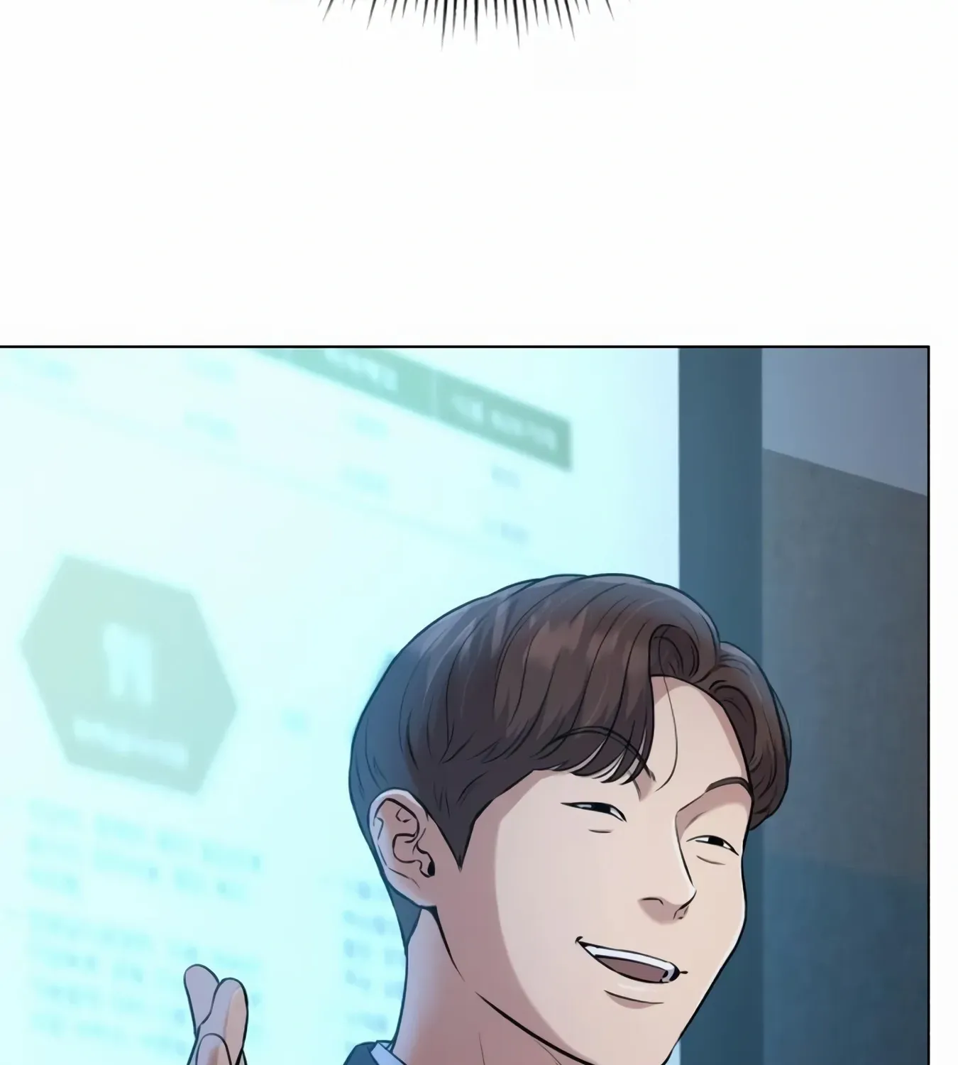 Rookie Employee Kim Cheolsu Chapter 10 page 54 - 