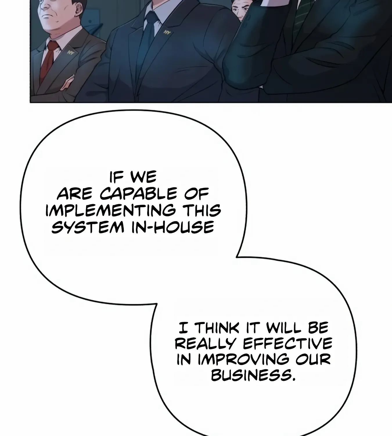 Rookie Employee Kim Cheolsu Chapter 10 page 59 - 