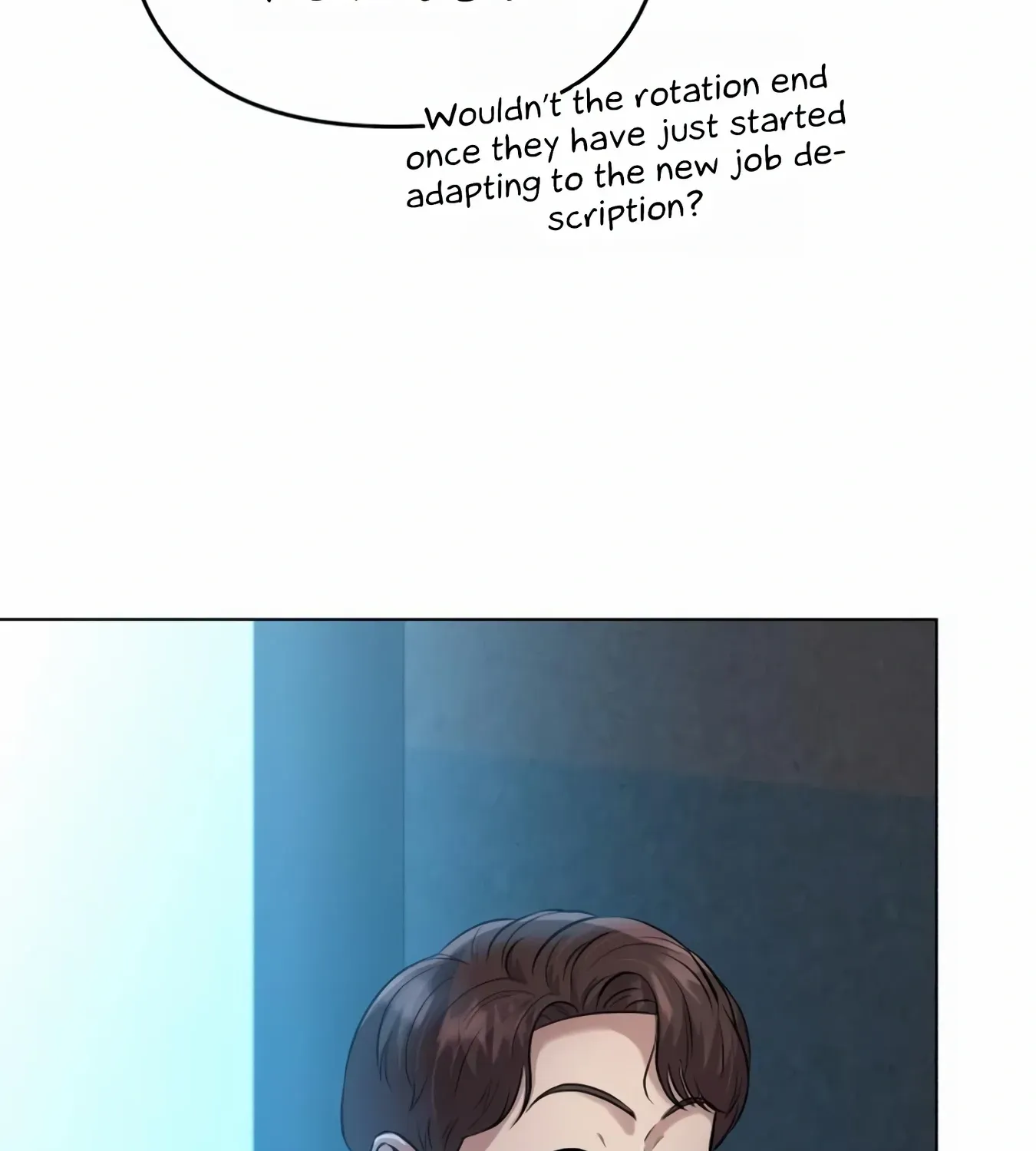 Rookie Employee Kim Cheolsu Chapter 10 page 63 - 