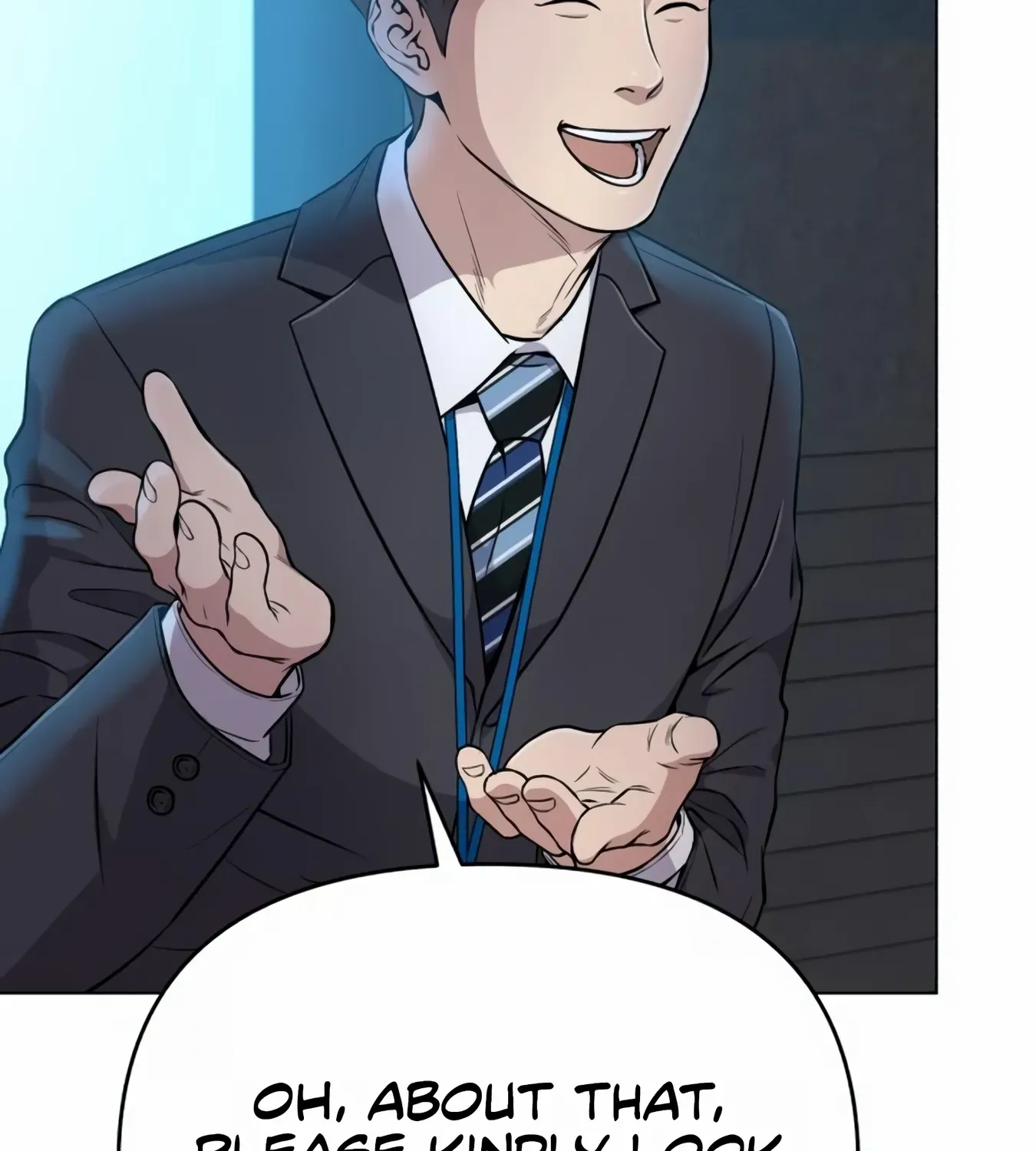 Rookie Employee Kim Cheolsu Chapter 10 page 64 - 