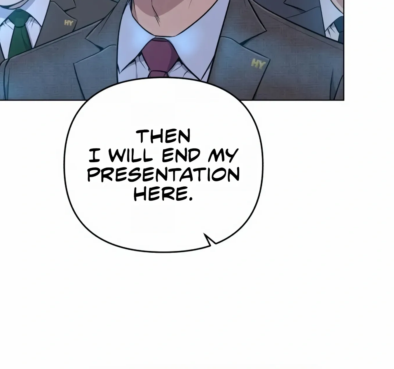 Rookie Employee Kim Cheolsu Chapter 10 page 69 - 