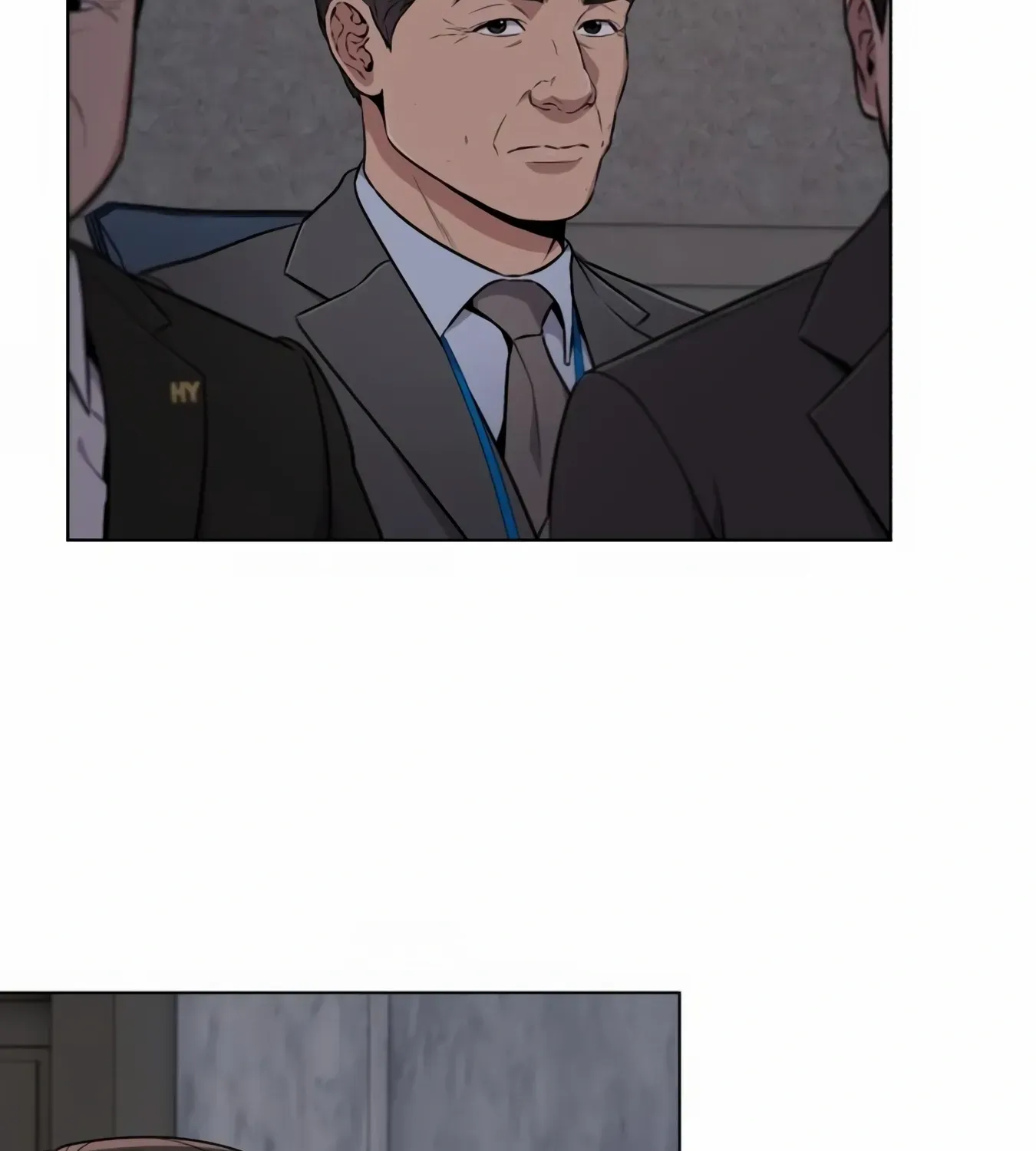 Rookie Employee Kim Cheolsu Chapter 10 page 8 - 