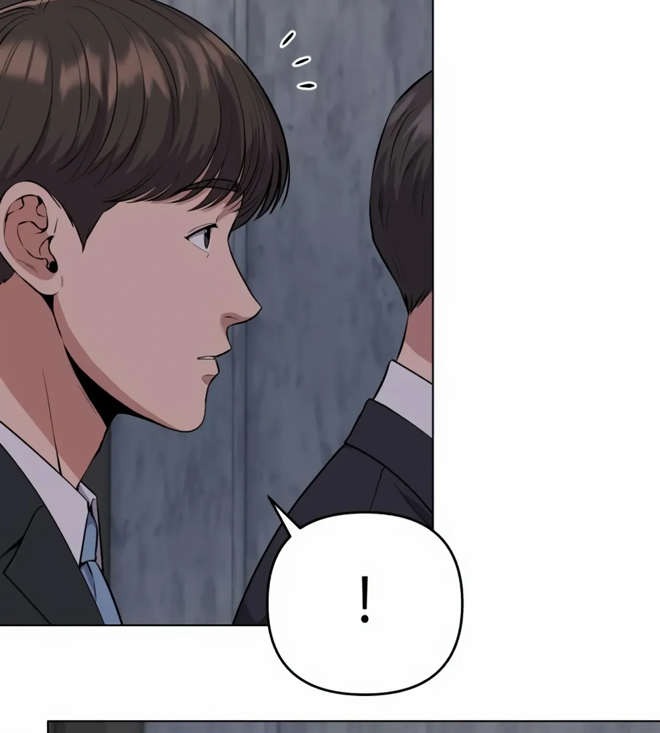 Rookie Employee Kim Cheolsu Chapter 10 page 9 - 