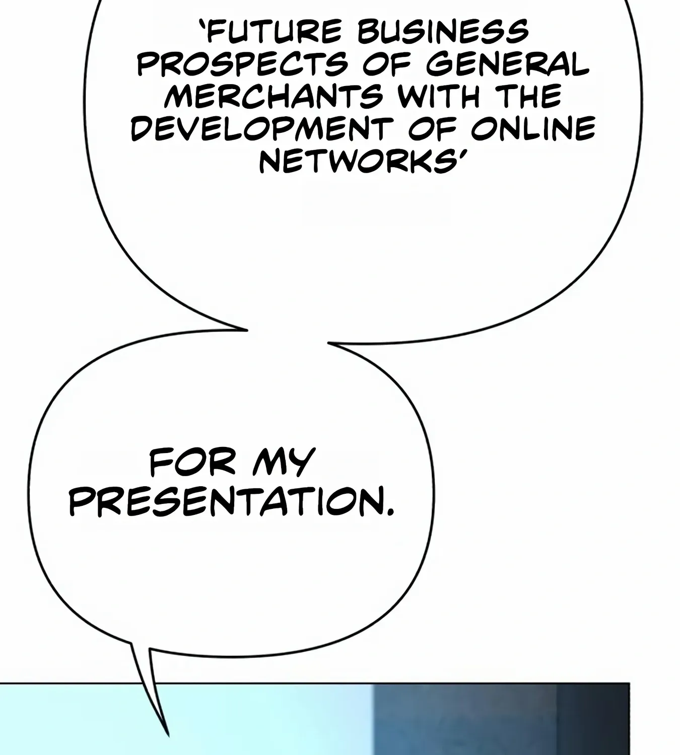 Rookie Employee Kim Cheolsu Chapter 10 page 85 - 