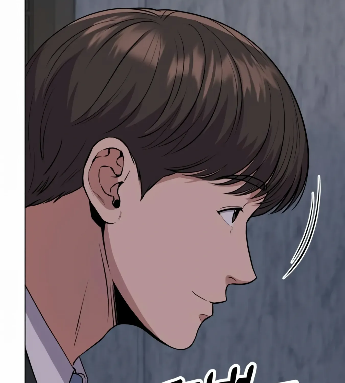 Rookie Employee Kim Cheolsu Chapter 10 page 10 - 