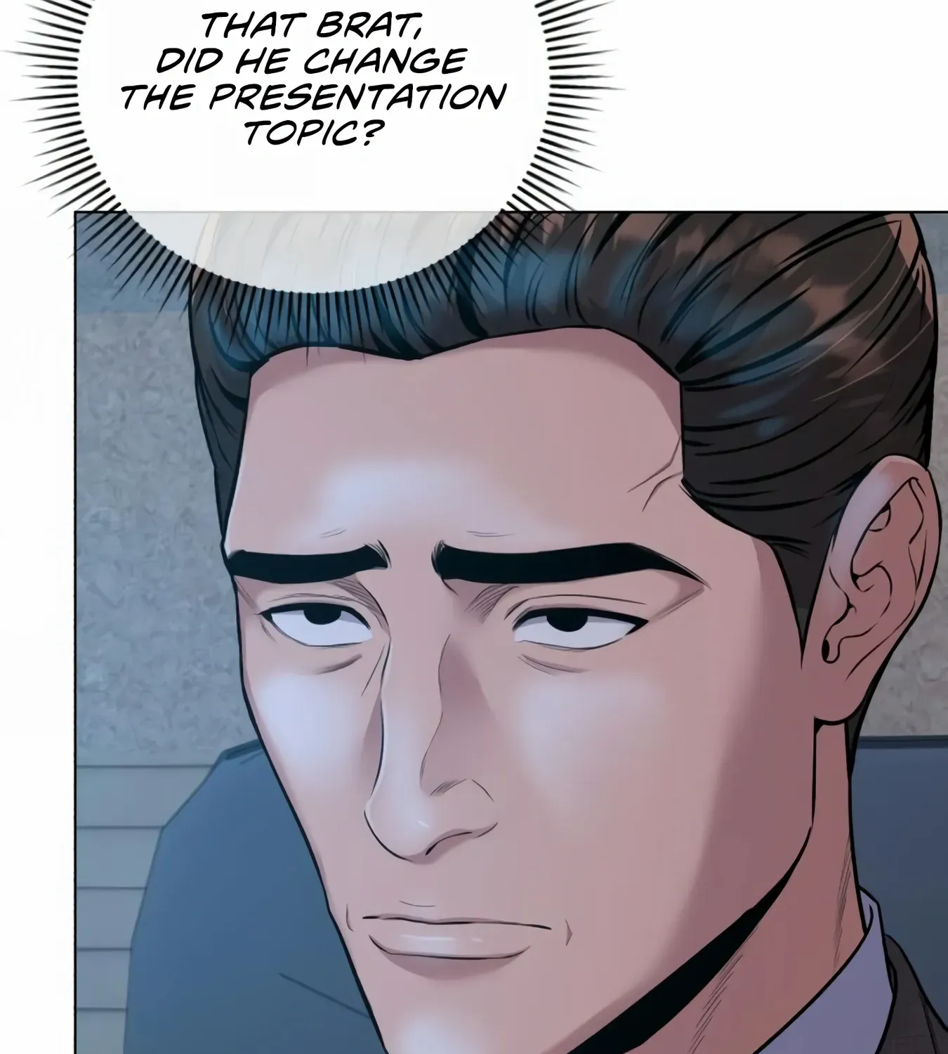 Rookie Employee Kim Cheolsu Chapter 10 page 91 - 