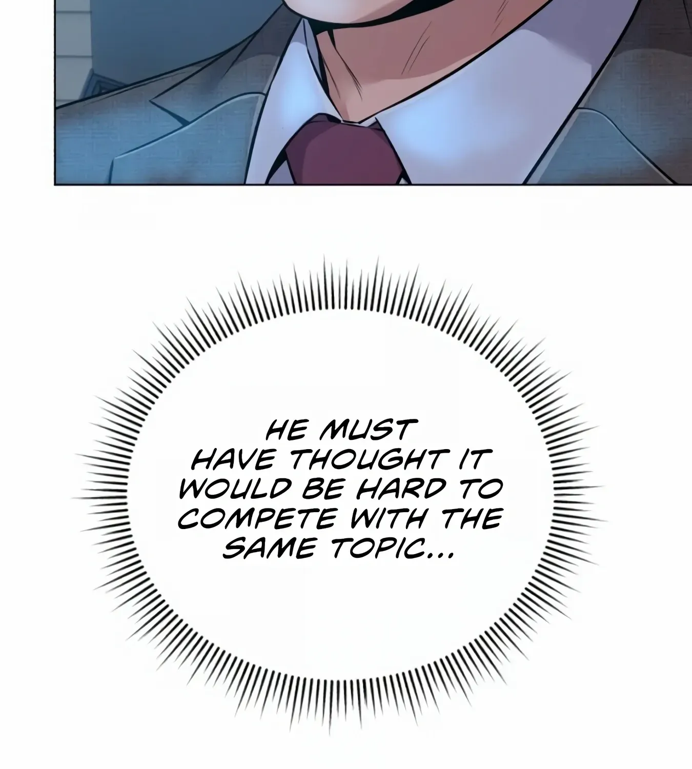 Rookie Employee Kim Cheolsu Chapter 10 page 92 - 