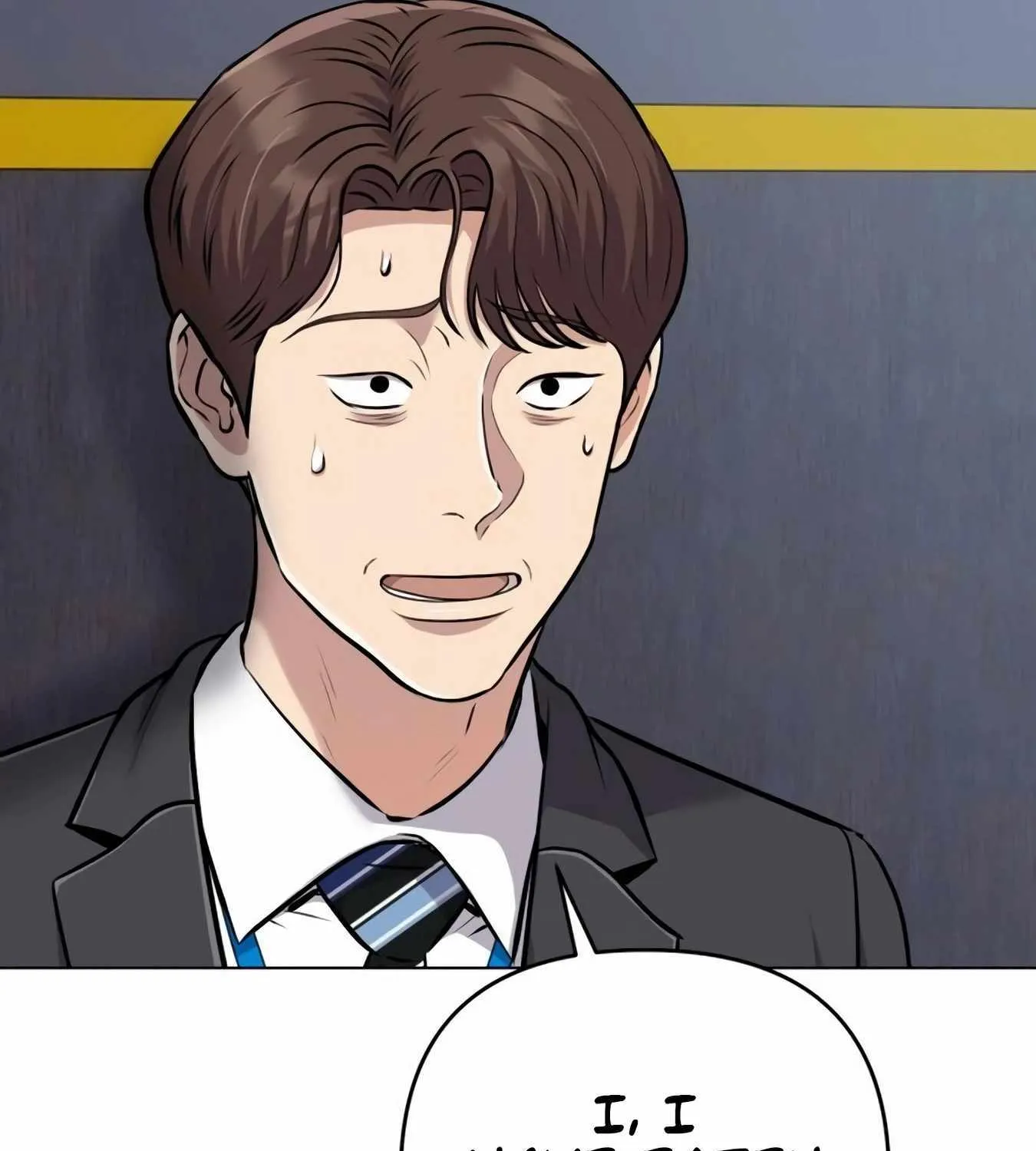 Rookie Employee Kim Cheolsu Chapter 11 page 121 - 