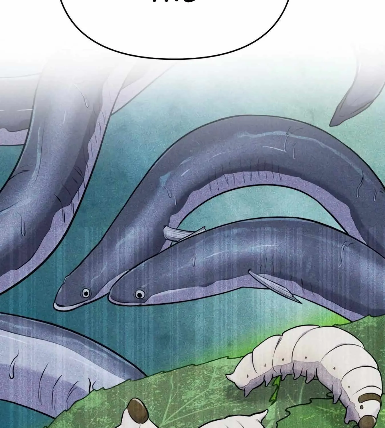 Rookie Employee Kim Cheolsu Chapter 11 page 123 - 